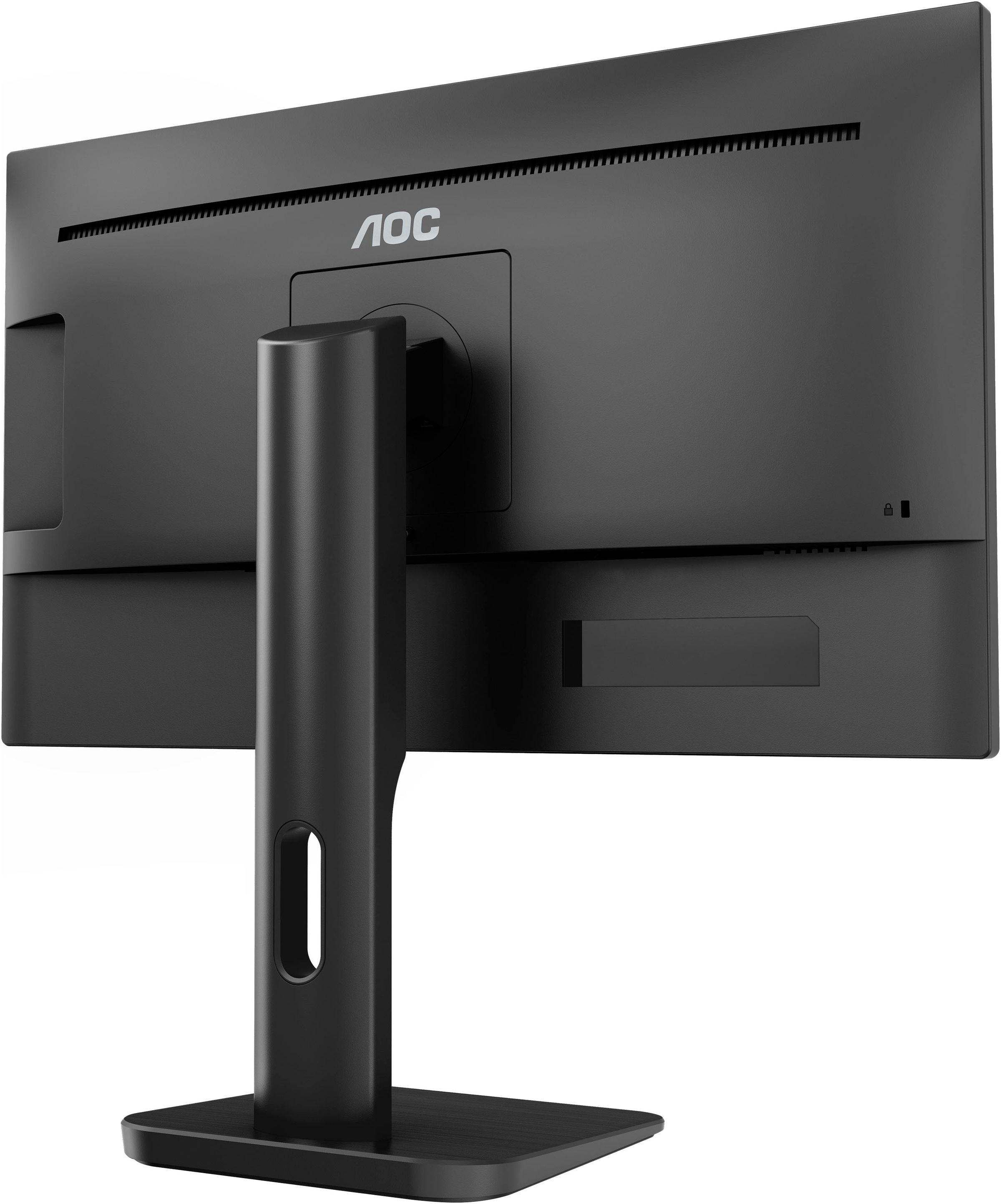 AOC LED-Monitor »24P1«, 61 cm/24 Zoll, 1920 x 1080 px, Full HD, 5 ms Reaktionszeit, 60 Hz