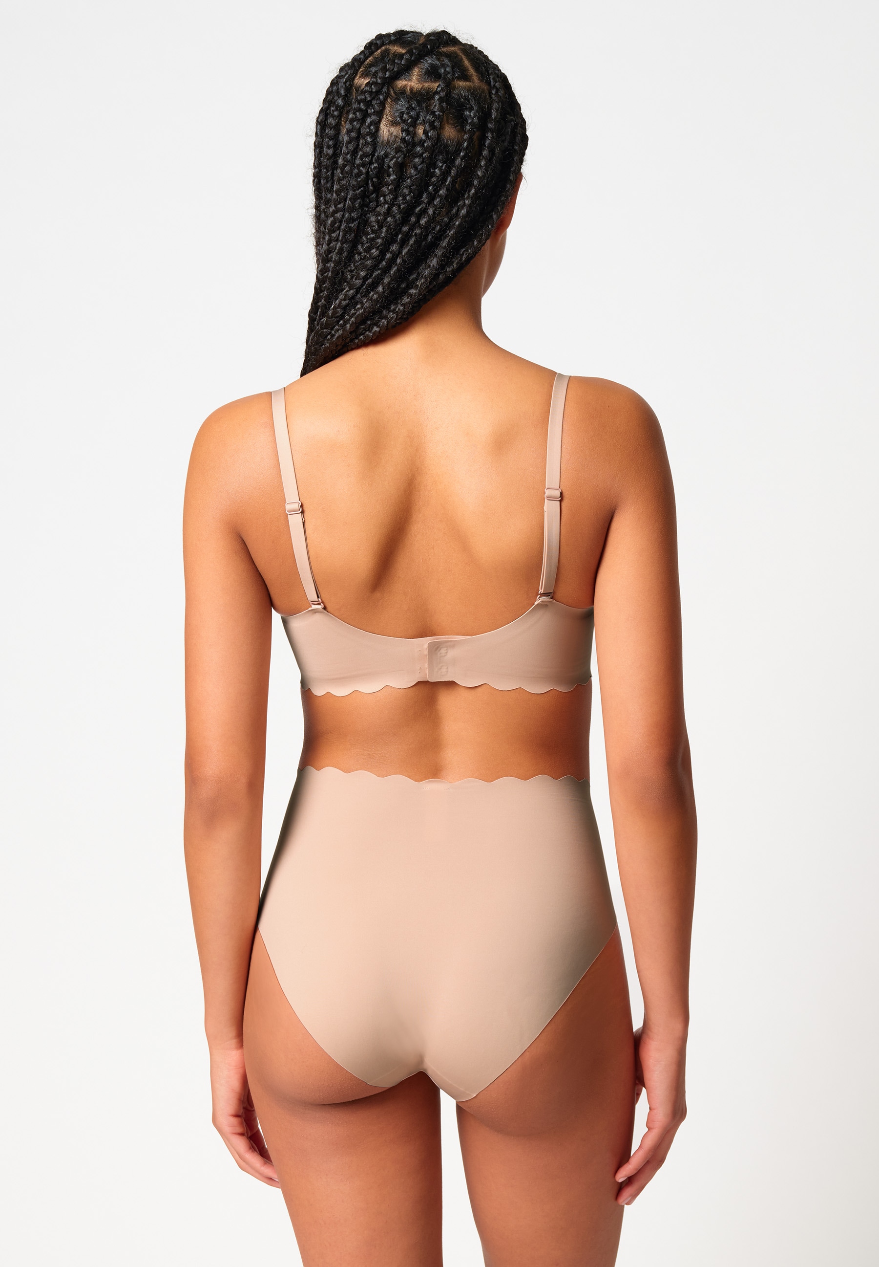 Skiny Push-up-BH »Sensation«