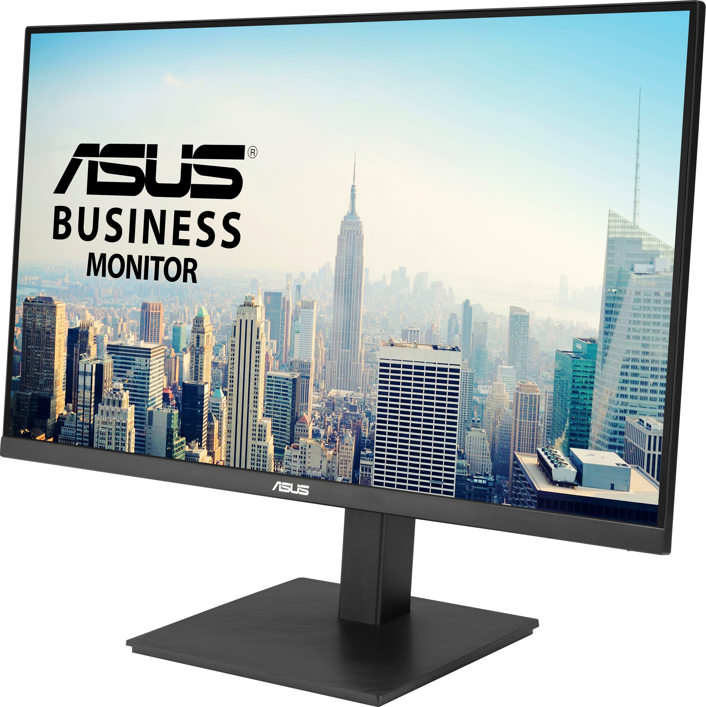 Asus LED-Monitor »VA32UQSB«, 80 cm/32 Zoll, 3840 x 2160 px, 4K Ultra HD, 4 ms Reaktionszeit, 60 Hz