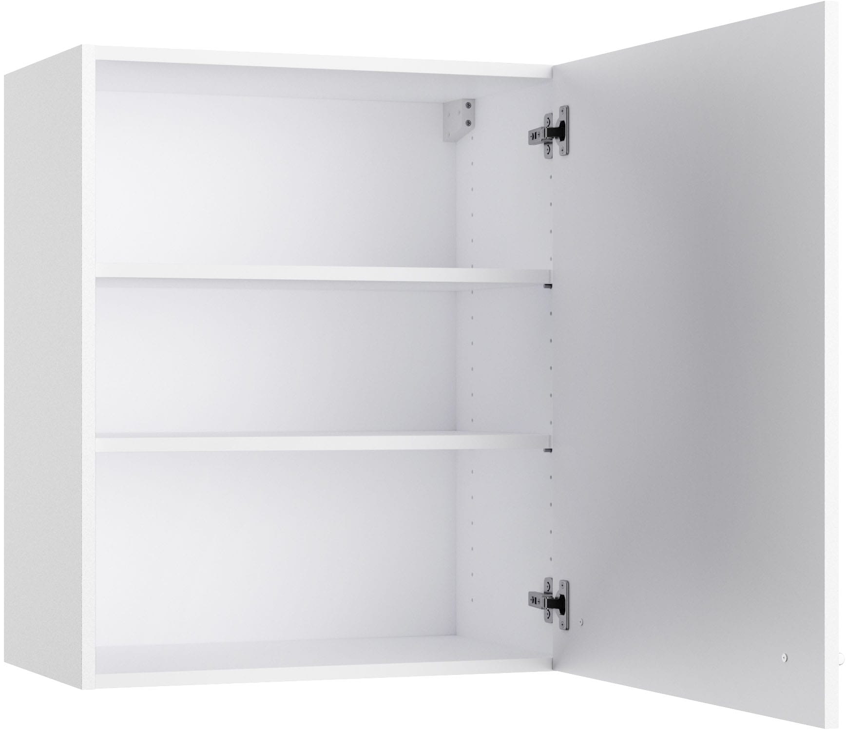 OPTIFIT Hängeschrank »Bern2«, Breite 60 cm, 1 Tür, 2 Einlegeböden