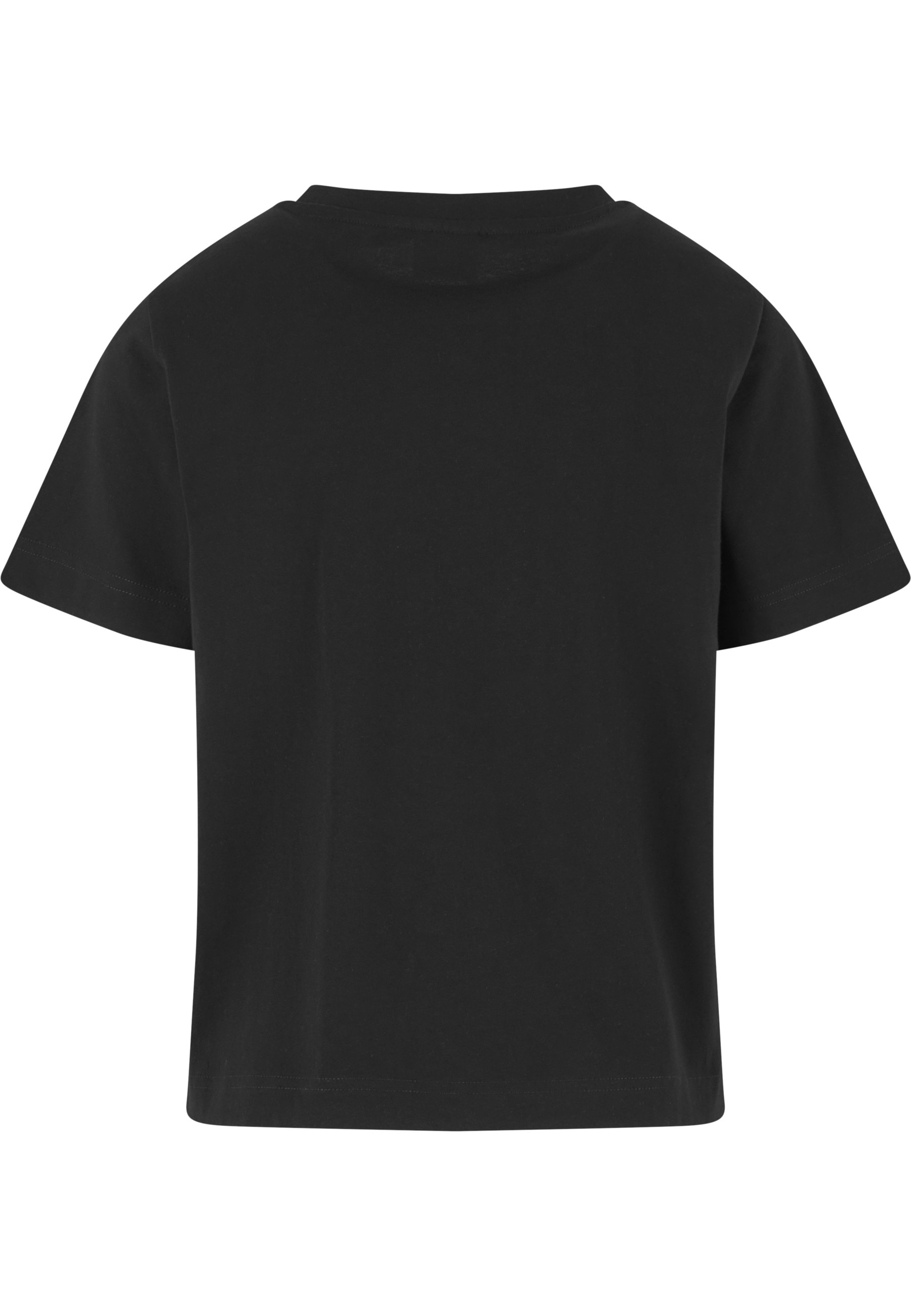 URBAN CLASSICS T-Shirt »Urban Classics Ladies Organic Boxy Tee« 1 Stk.