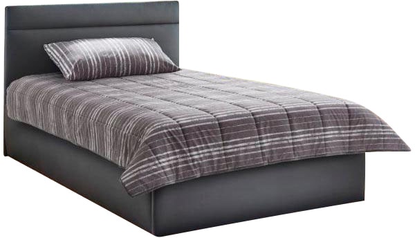 Westfalia Schlafkomfort Polsterbett ""Davos", OTTOs Choice Topseller" inkl. günstig online kaufen