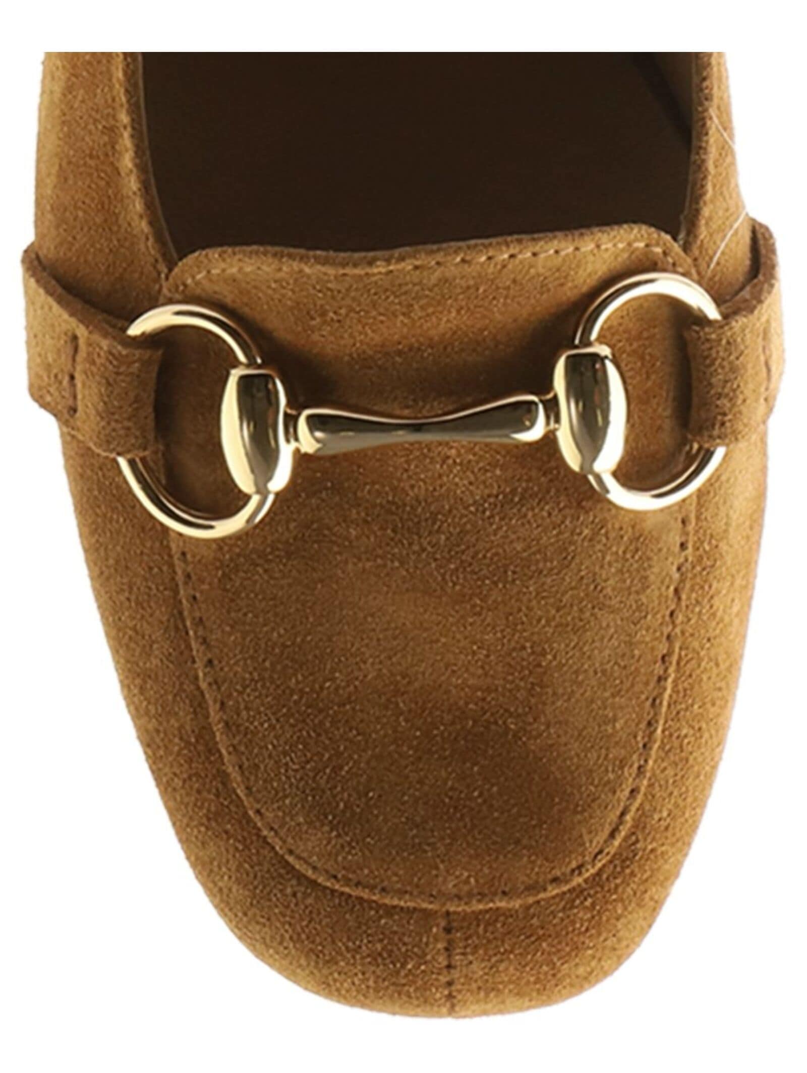 Högl Pumps »Högl Pumps Veloursleder«