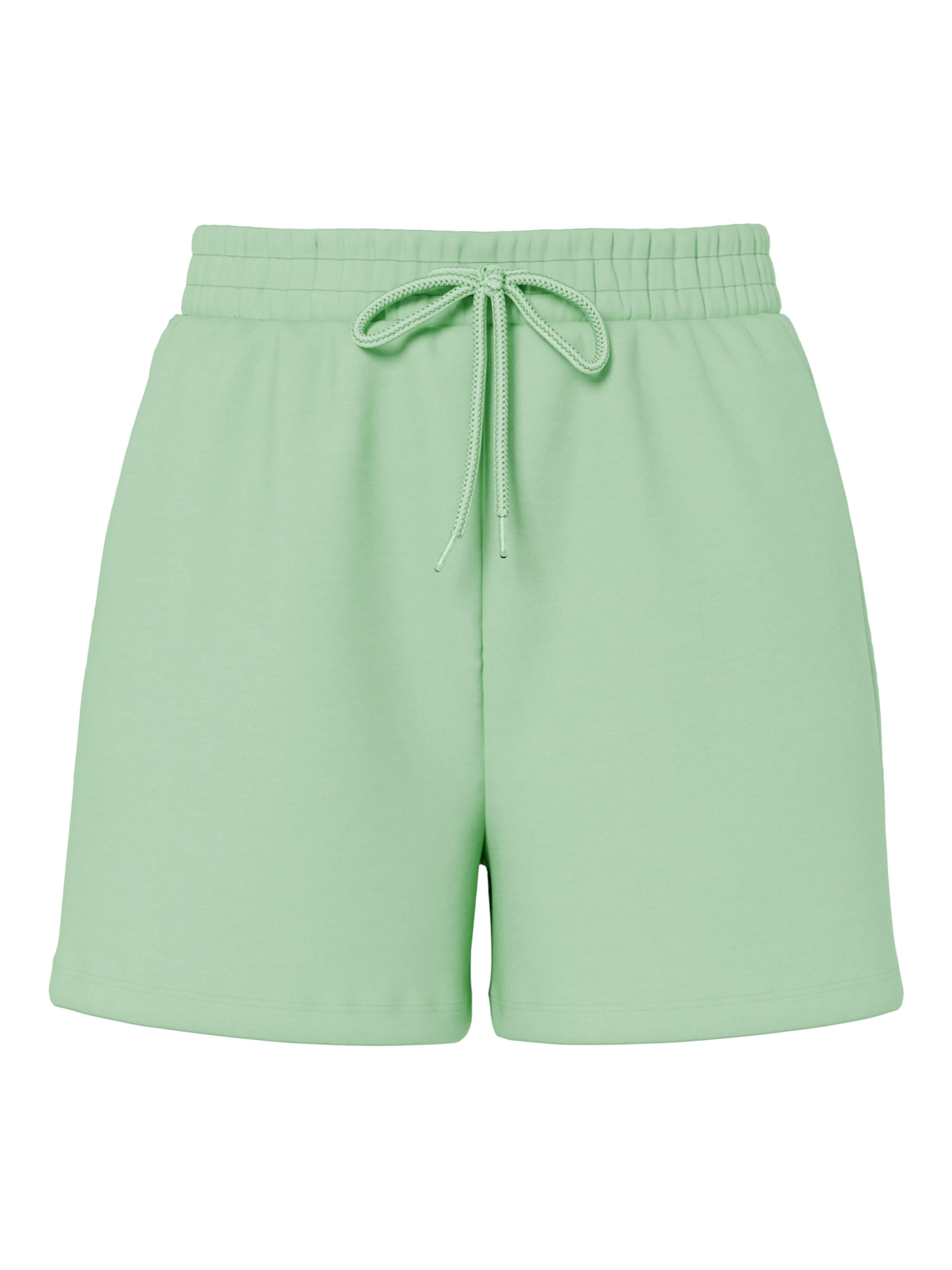 pieces Sweatshorts »PCCHILLI SUMMER HW SHORTS UB NOOS BC«  mit Eingrifftaschen