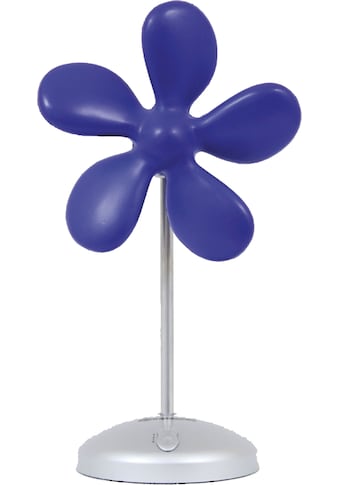 Sonnenkönig Tischventilator »Flower Fan blau« kaufen