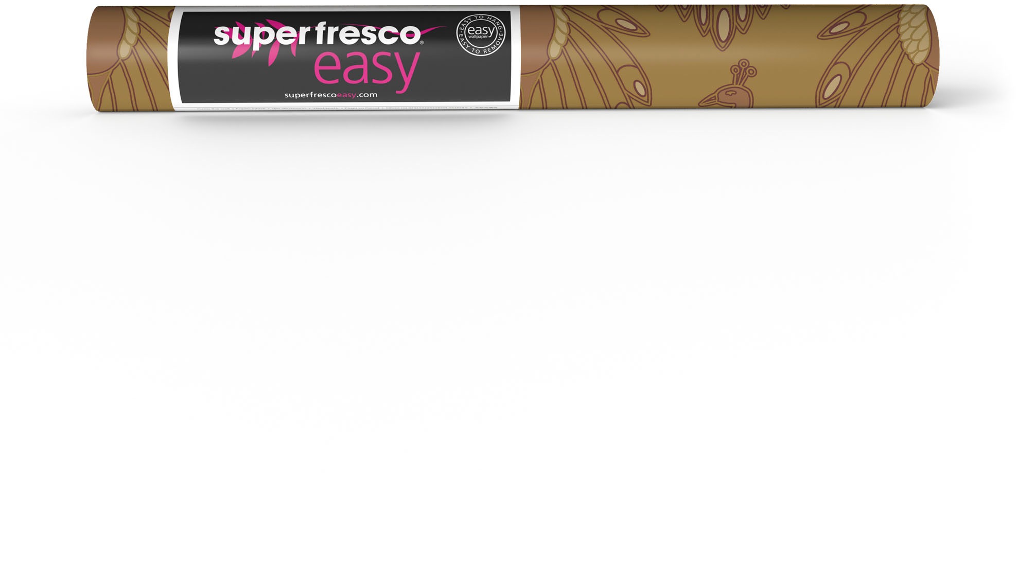 Superfresco Easy Vliestapete »Alfie«, gemustert
