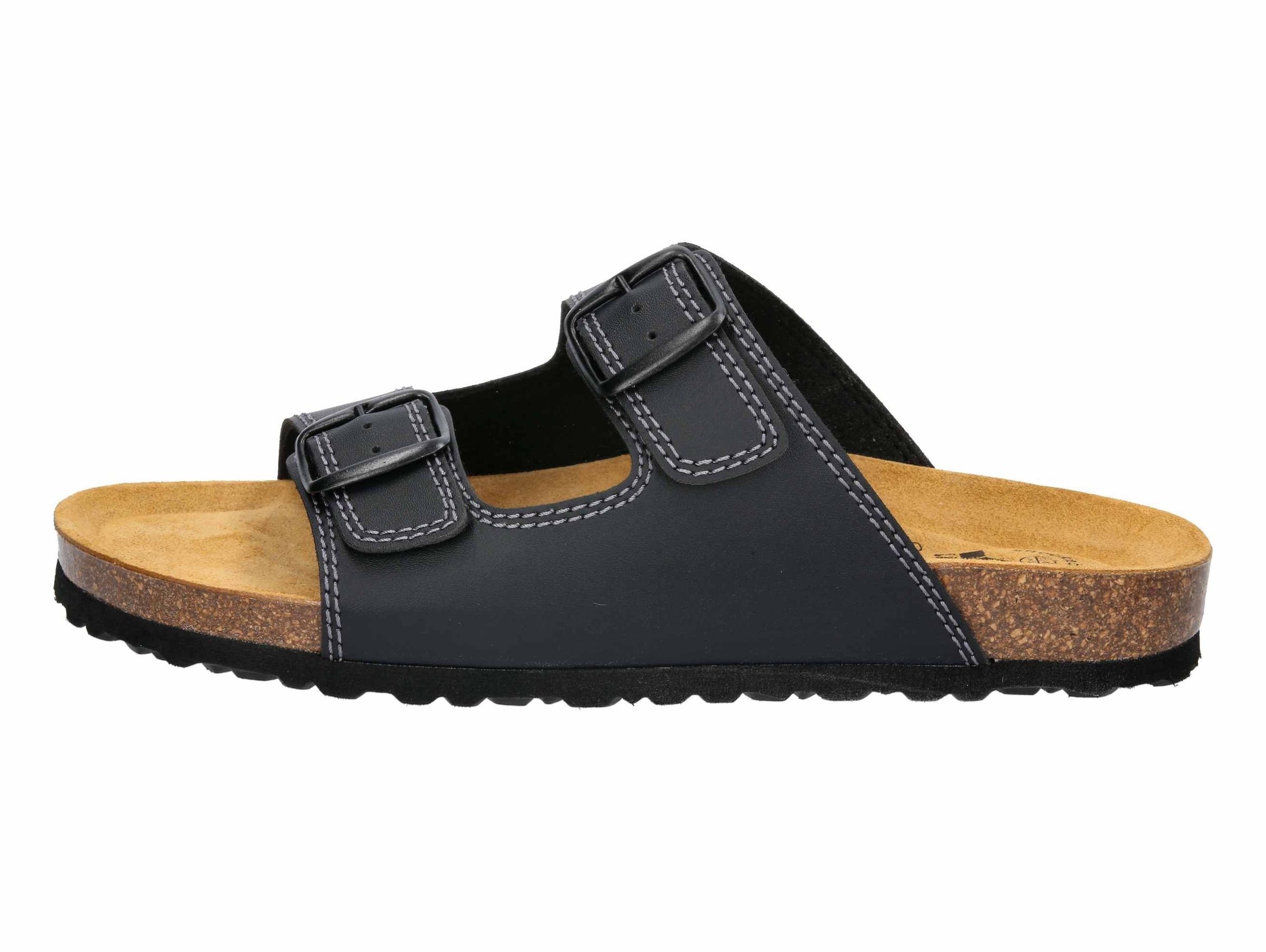 Lico Pantolette »Pantolette Bioline Man Soft«