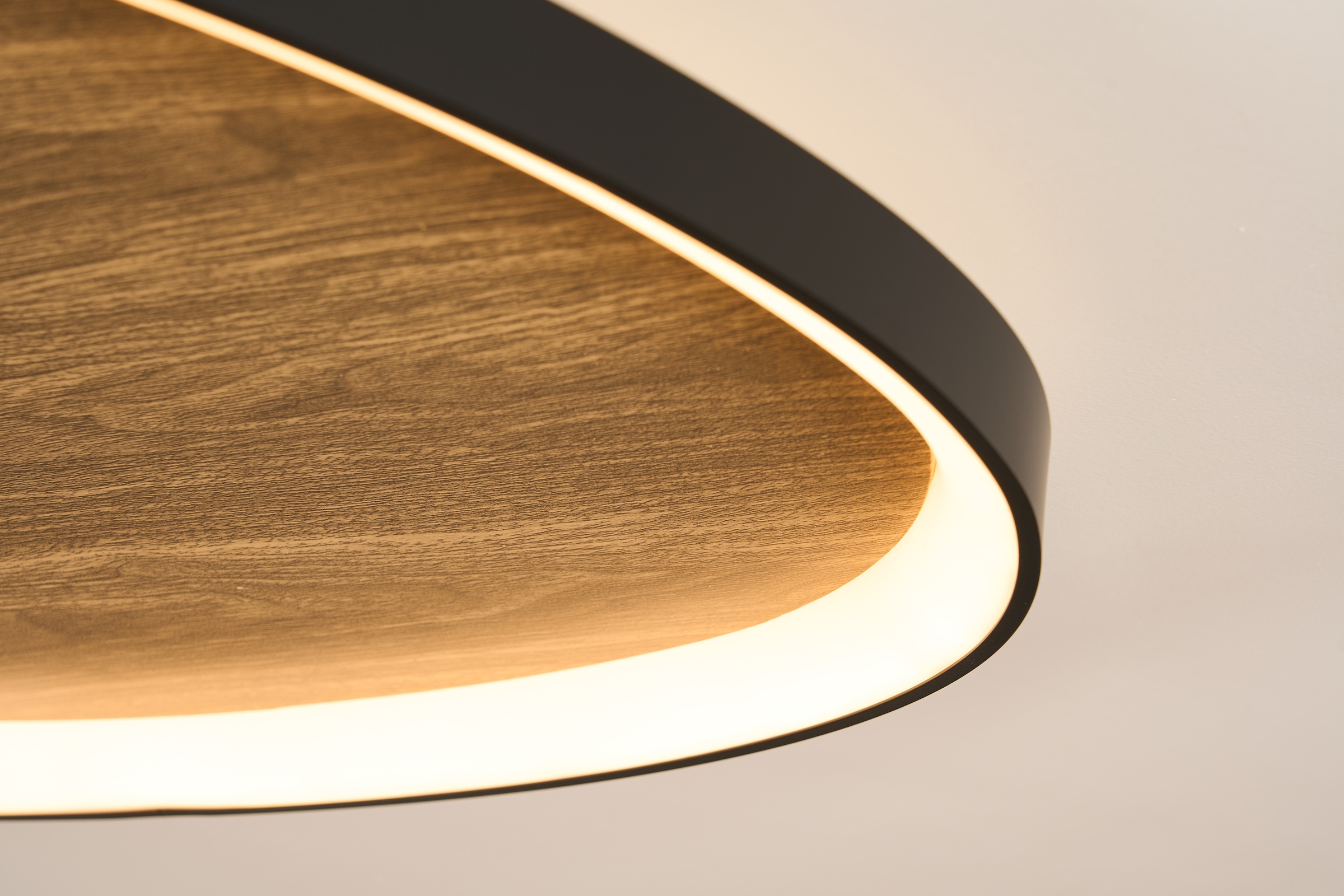 ECO-LIGHT LED Deckenleuchte »LED-Deckenleuchte BEZI«, 1 flammig, Leuchtmittel LED-Board | LED fest integriert
