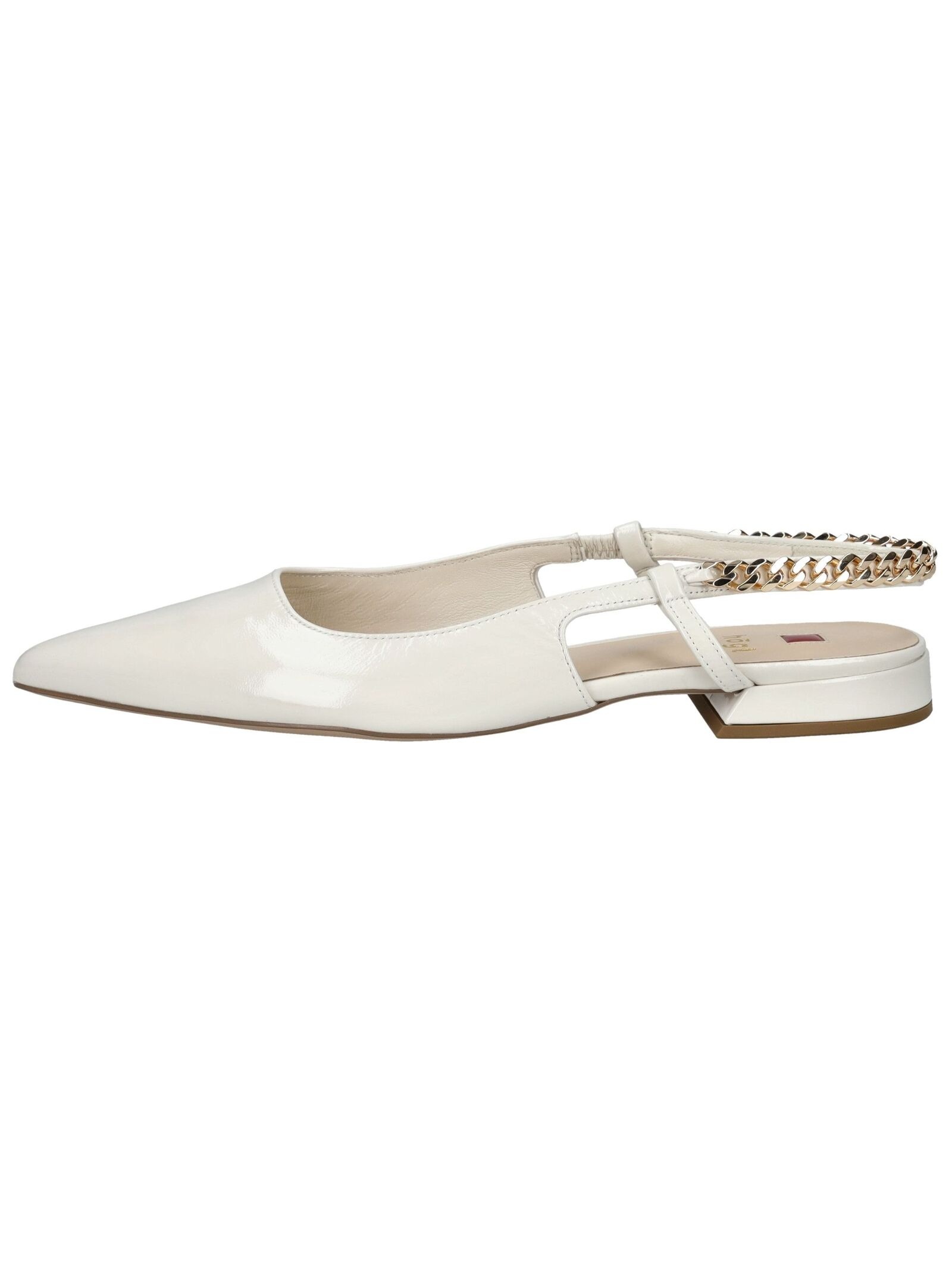 Högl Ballerina »Högl Ballerinas Leder«