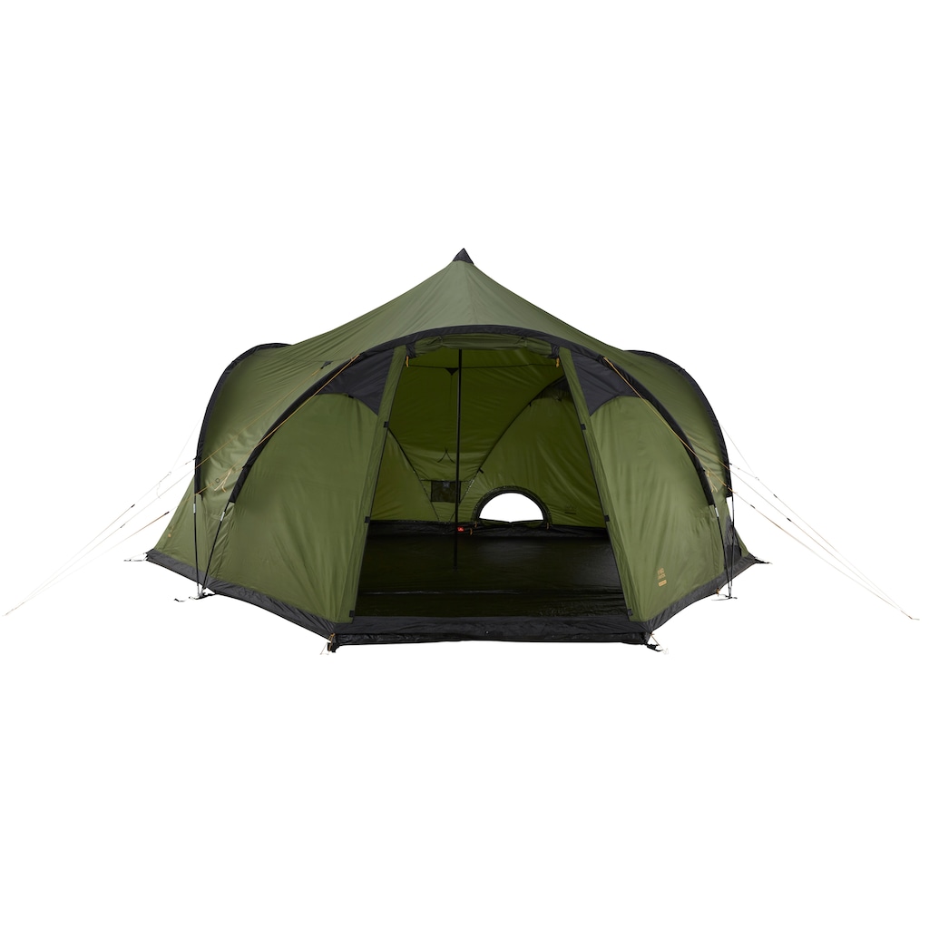 GRAND CANYON Tipi-Zelt »BLACK KNOB 10«, 10 Personen