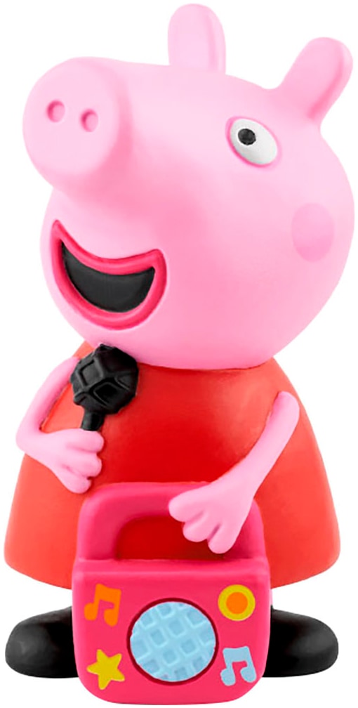 tonies Hörspielfigur »Peppa Pig - Meine Geburtstagsparty«