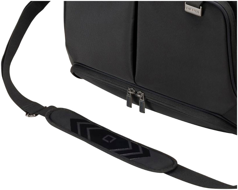 DICOTA Laptoptasche »Eco Top Traveller PRO 14-15.6"«