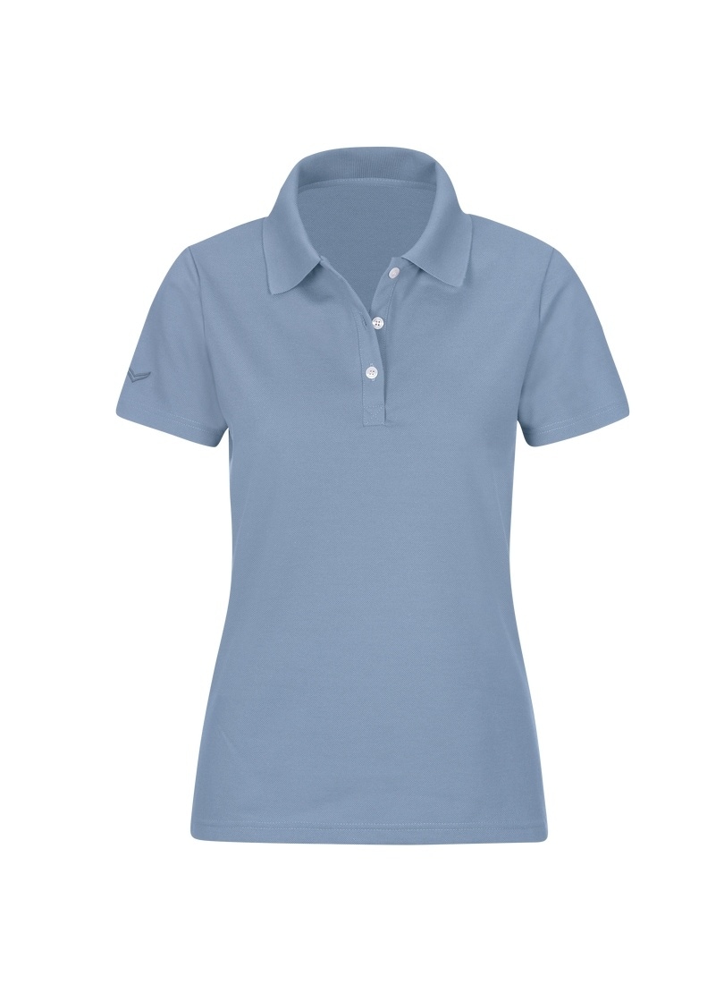 Trigema Poloshirt »TRIGEMA Poloshirt aus Baumwolle« bestellen