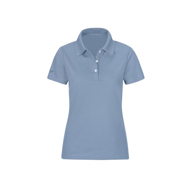 Trigema Poloshirt »TRIGEMA Poloshirt aus Baumwolle« bestellen