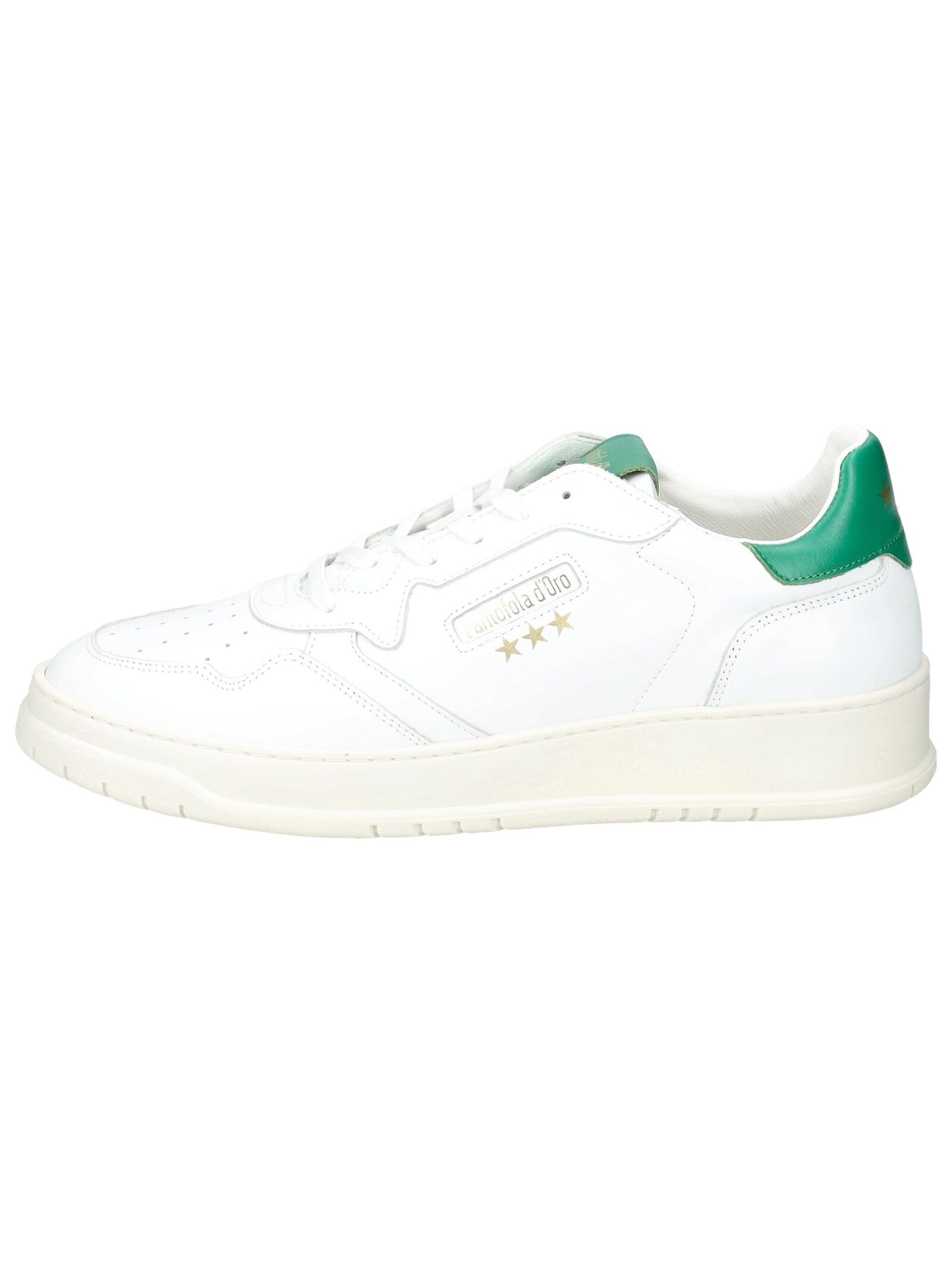 Pantofola d´Oro Sneaker »Pantofola d'Oro Sneaker Leder«