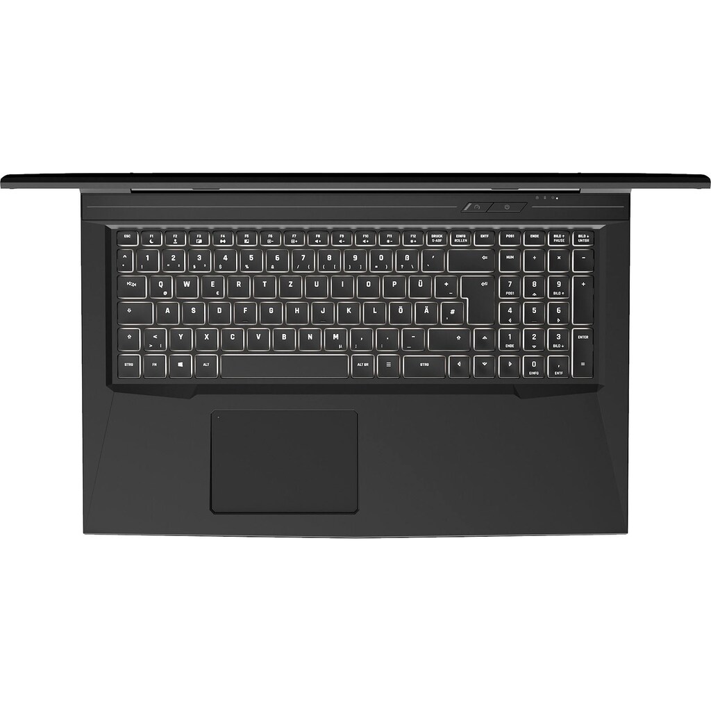 XMG Notebook »CORE 17 AMD - M20«, 43,94 cm, / 17,3 Zoll, AMD, Ryzen 7, GeForce RTX 2060, 500 GB SSD