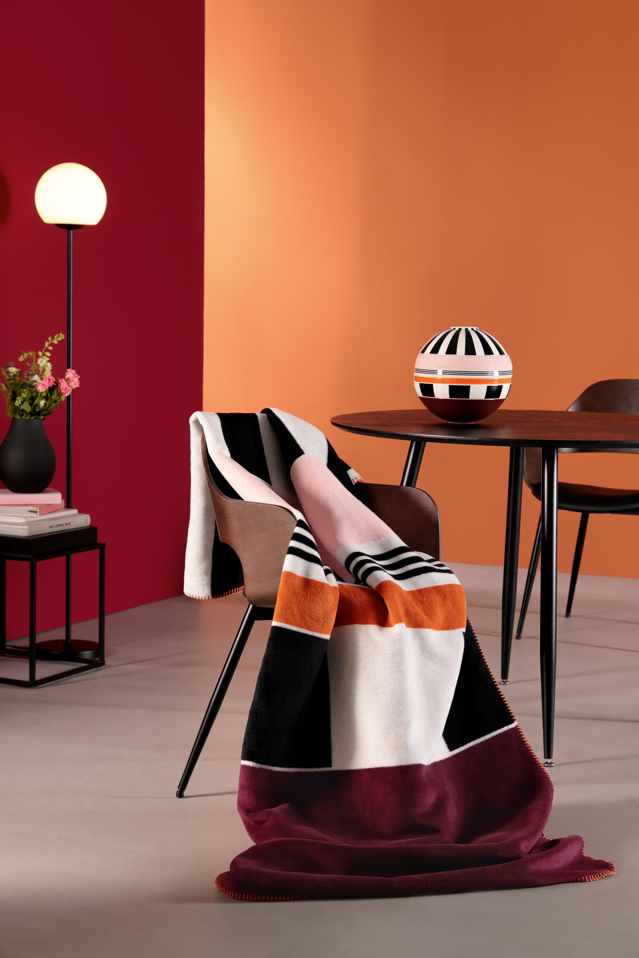 Villeroy & Boch Wohndecke »Memphis« Wohndecke Villeroy&Boch