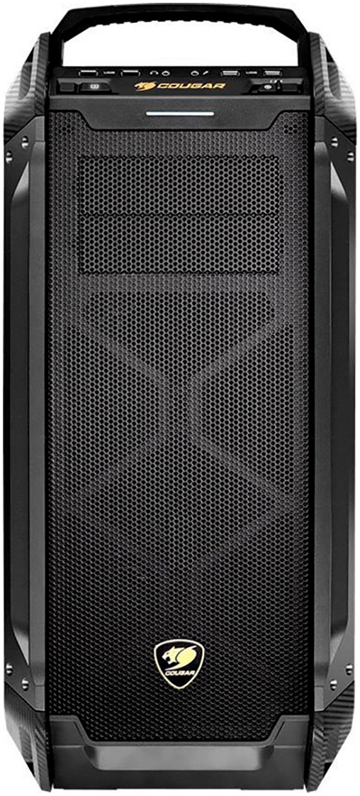 Cougar PC-Gehäuse »Panzer MAX«