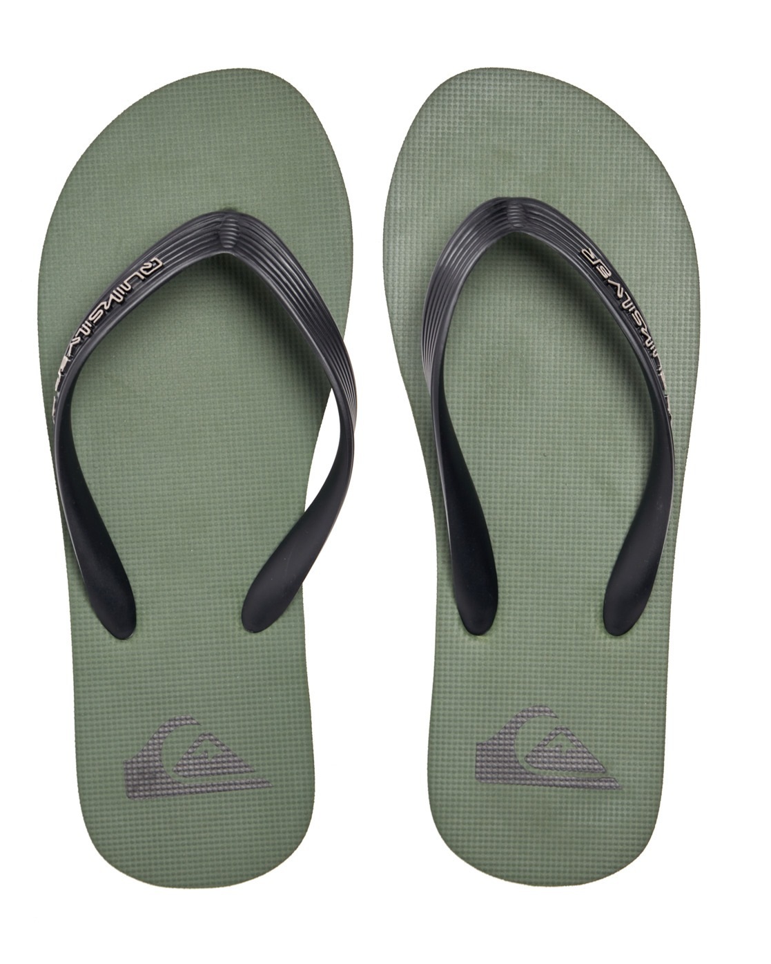 Quiksilver Sandale »Molokai Core«