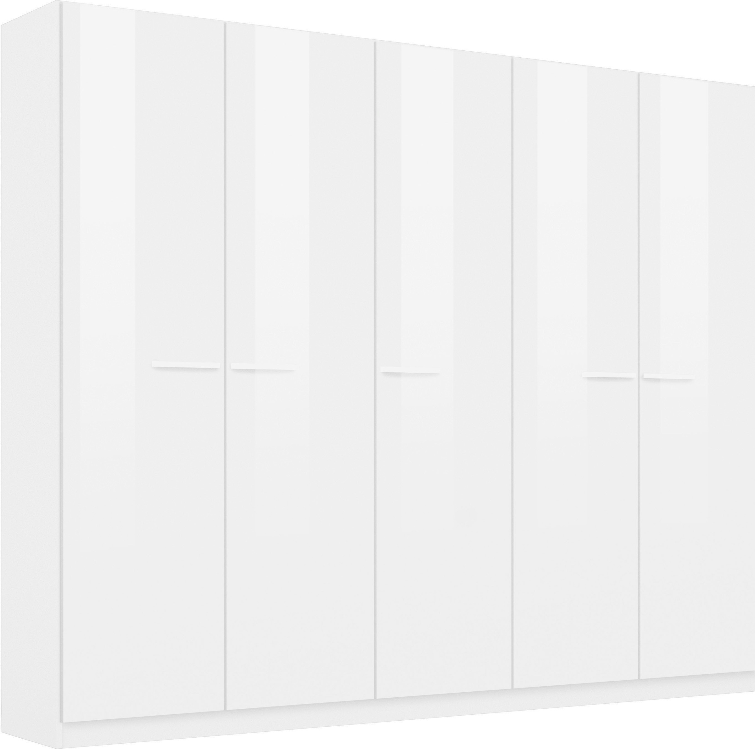rauch Drehtürenschrank »Kleiderschrank Schrank Garderobe TOPSELLER OTELI in günstig online kaufen