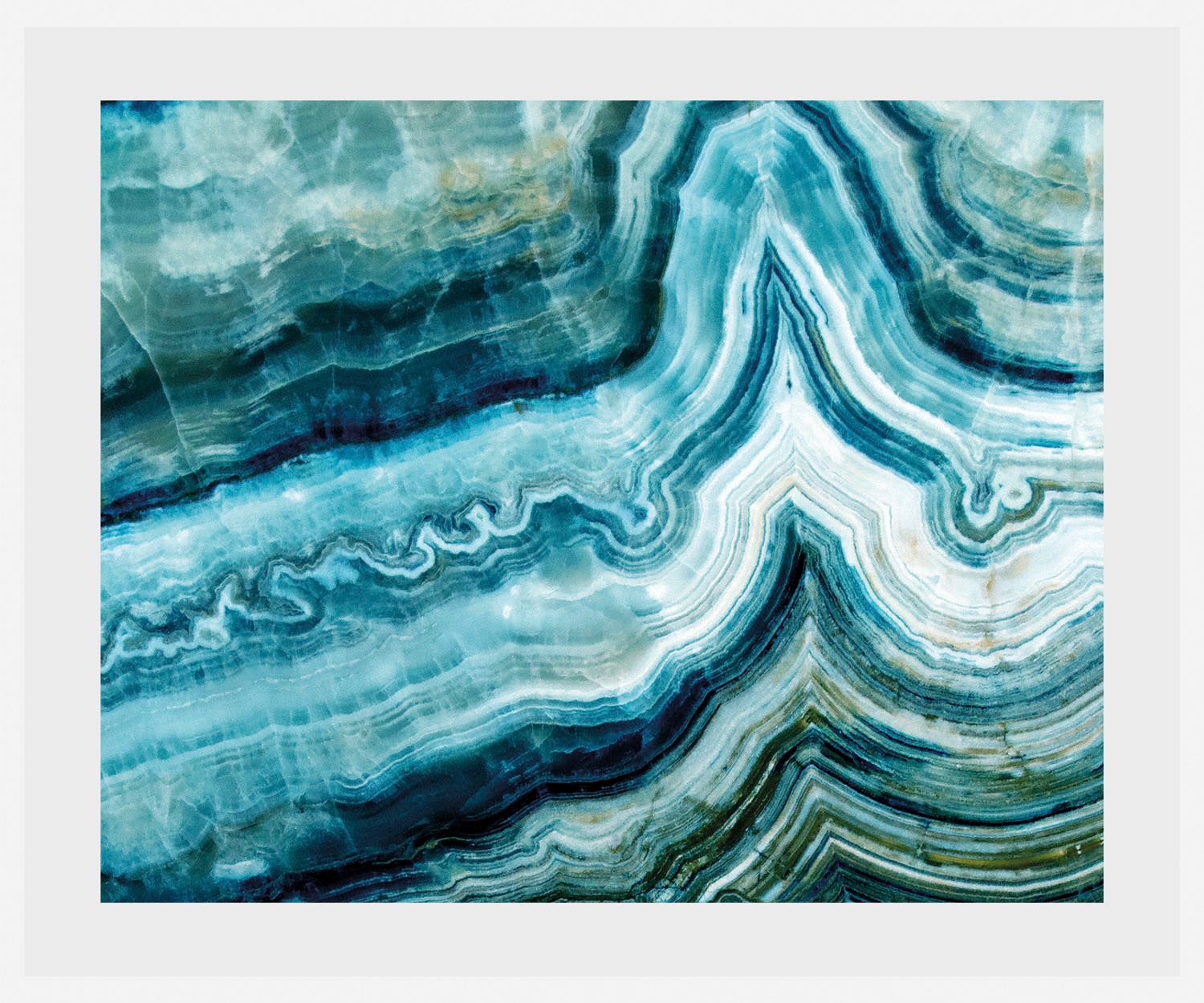 queence Bild »Aladin«, Abstrakt-Stein-Spa-Spirituelle Bilder, (1 St.), HD P günstig online kaufen