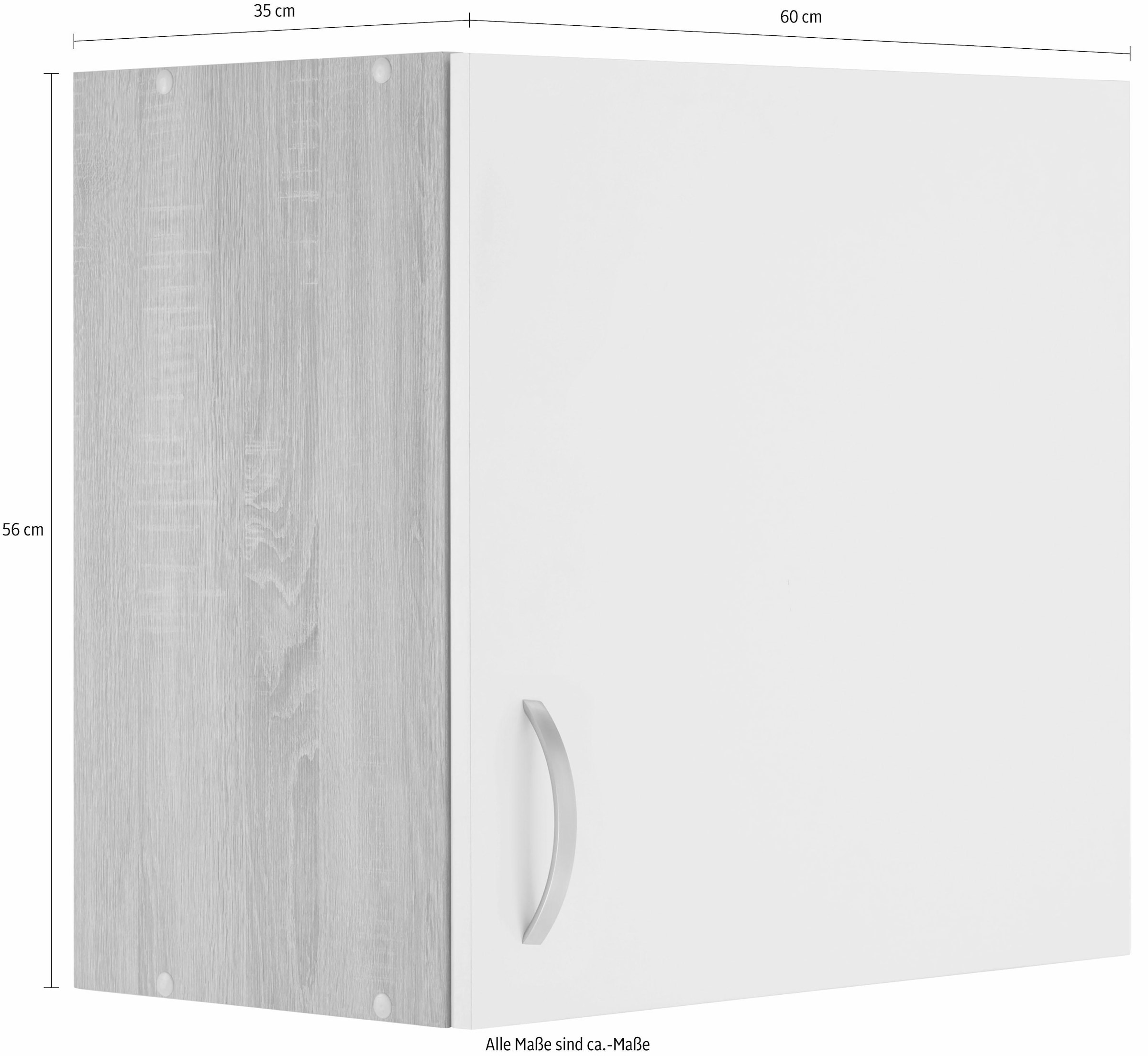 wiho Küchen Hängeschrank 60 cm Breite kaufen »Flexi«, online