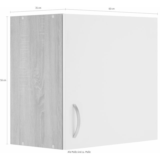 wiho Küchen Hängeschrank »Flexi«, Breite 60 cm online kaufen