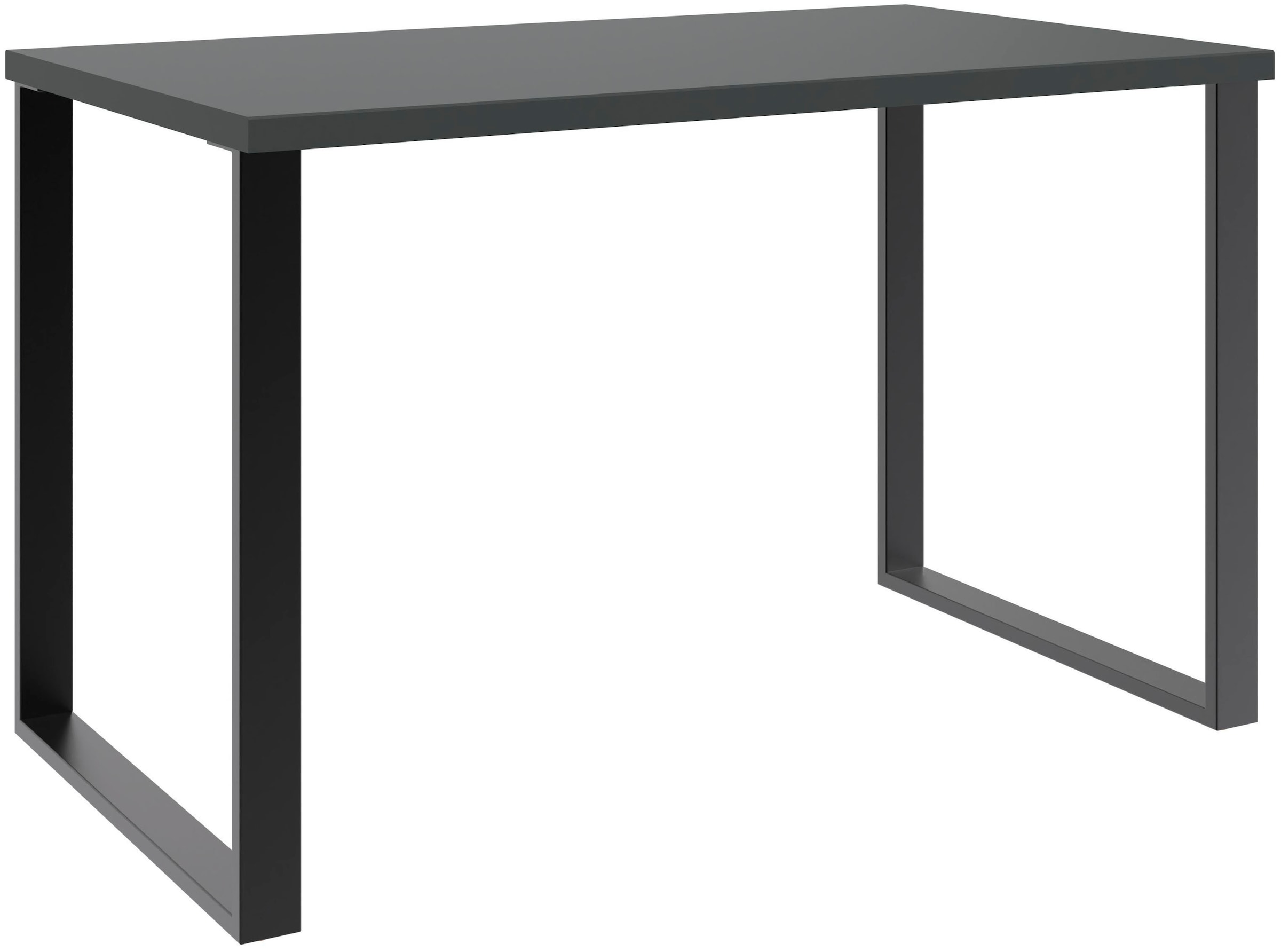 Wimex Schreibtisch »Home Desk«, Mit Metallkufen, in 3 Breiten günstig online kaufen