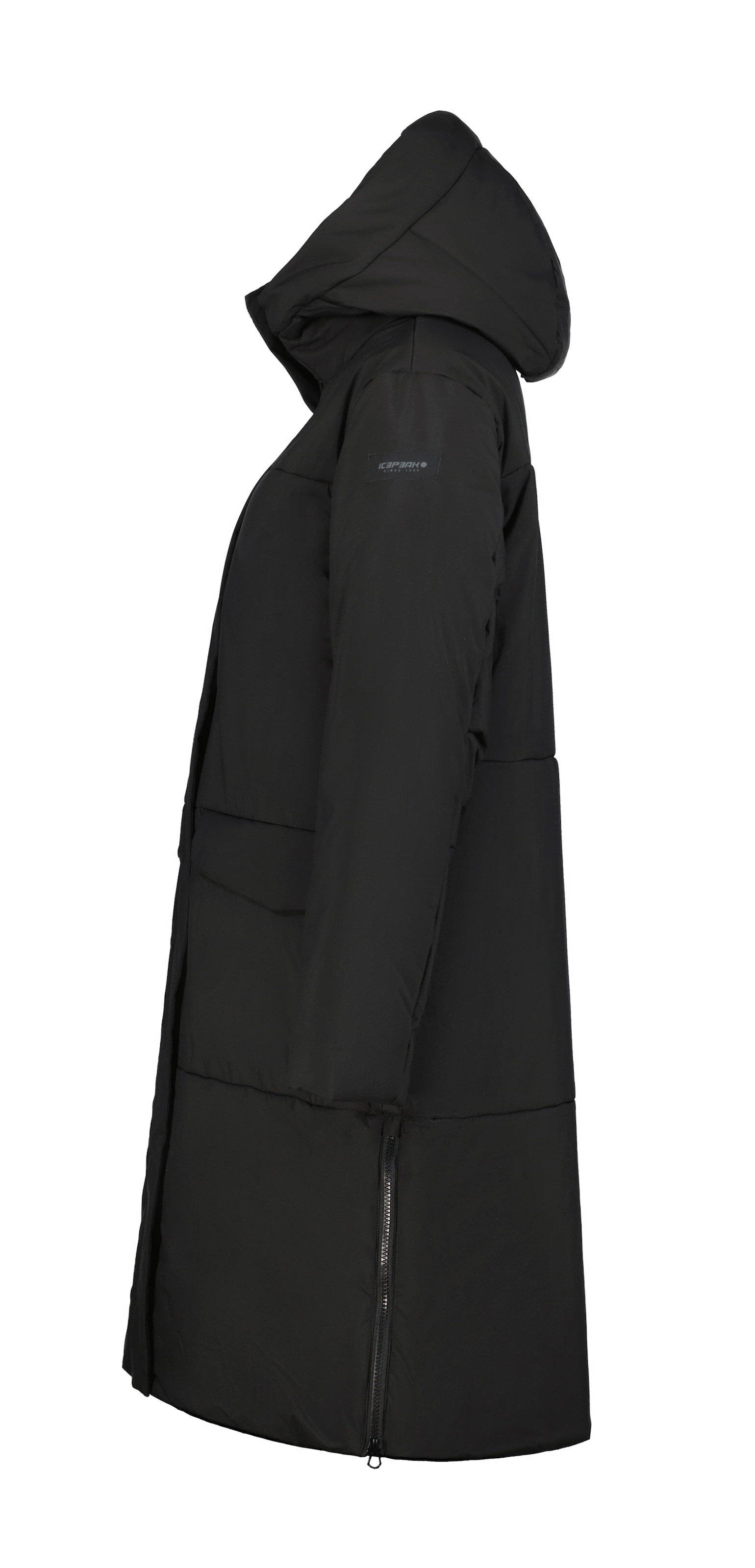 Icepeak Funktionsjacke »AKIAK« wasserdicht, winddicht, atmungsaktiv