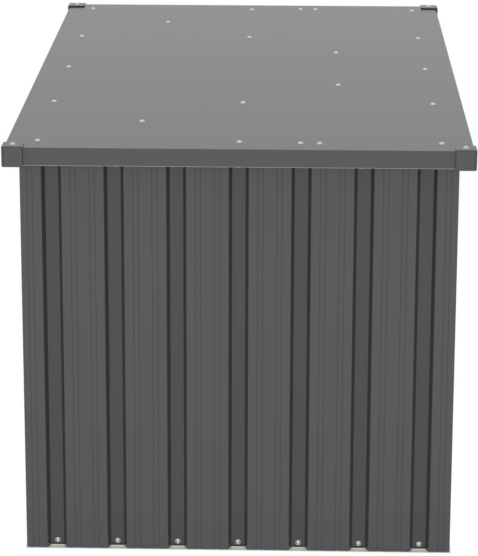 Tepro Aufbewahrungsbox »Universalbox Store Medium«, BxTxH: 131,8x79,4x72,7 cm