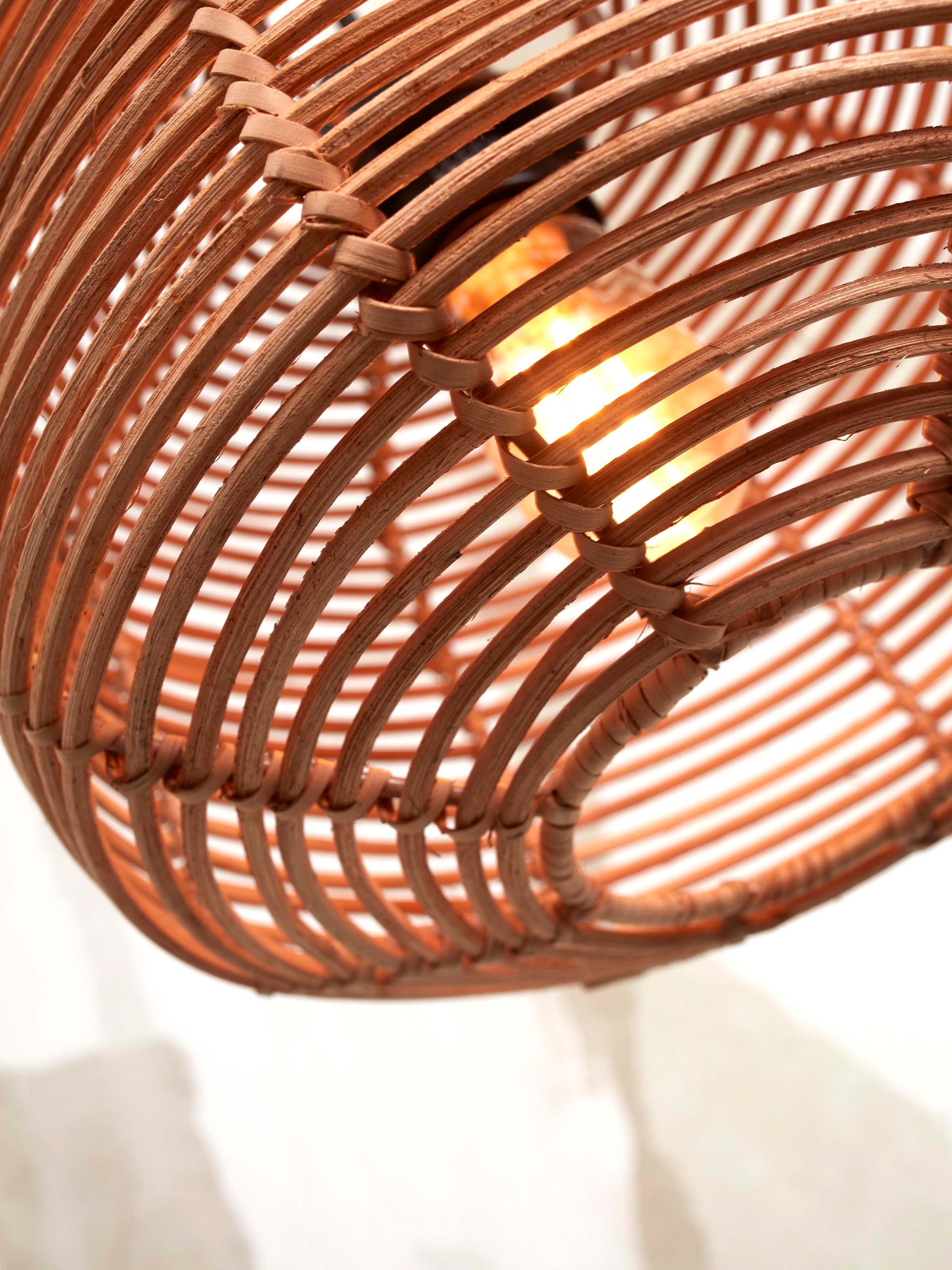 GOOD&MOJO »TANAMI« E27 1 Stk.