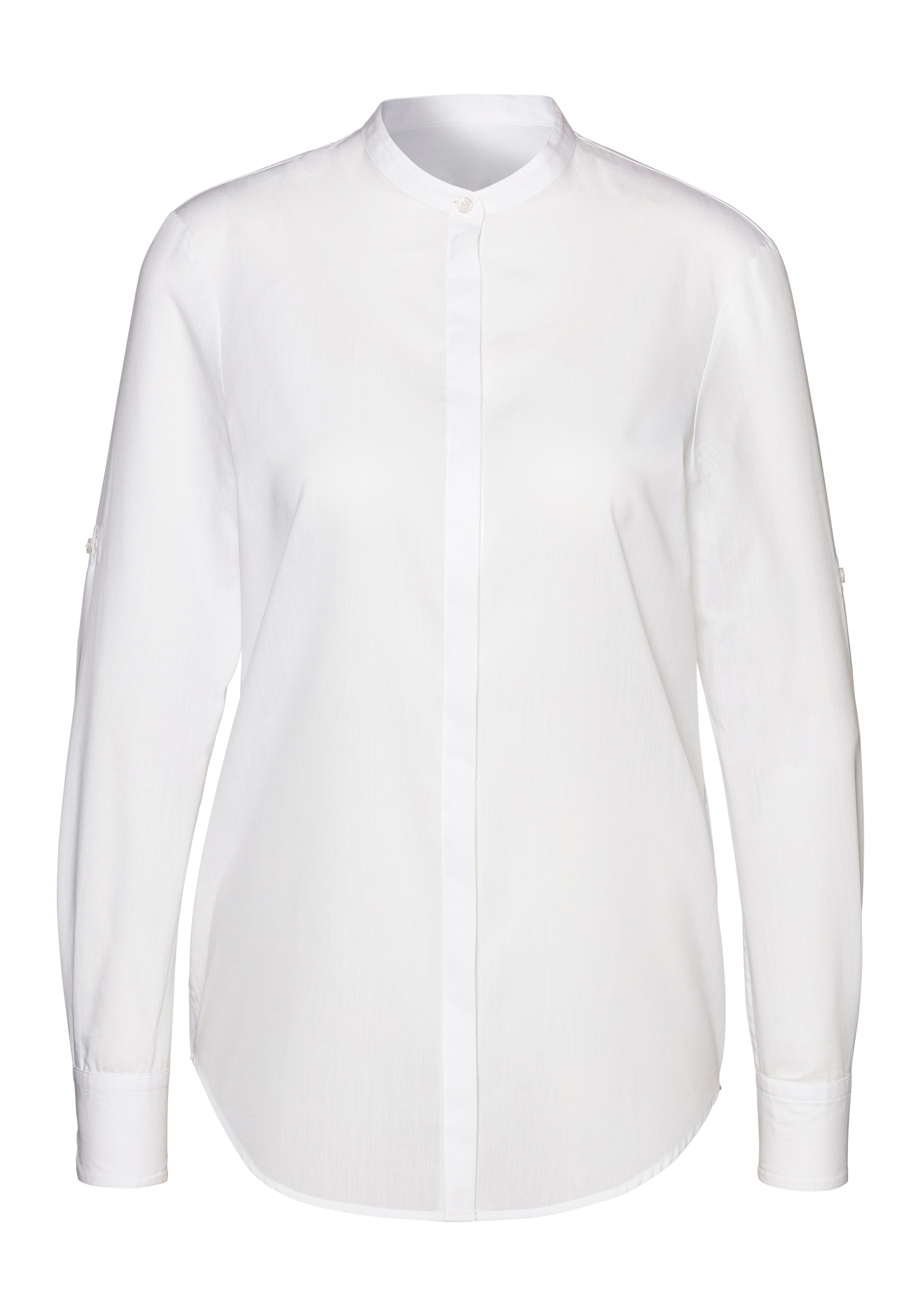 BOSS ORANGE Klassische Bluse »C_Befelize_21« kaufen online