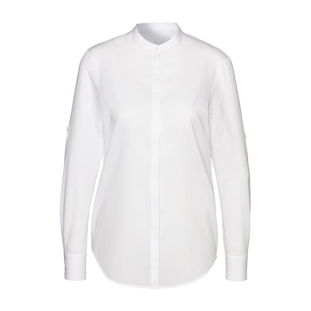 BOSS ORANGE Klassische Bluse »C_Befelize_21« online kaufen