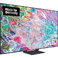 Samsung QLED-Fernseher »65" QLED 4K Q70B (2022)«, 163 cm/65 Zoll, Smart-TV, Quantum Prozessor 4K-Quantum HDR-Supreme UHD Dimming