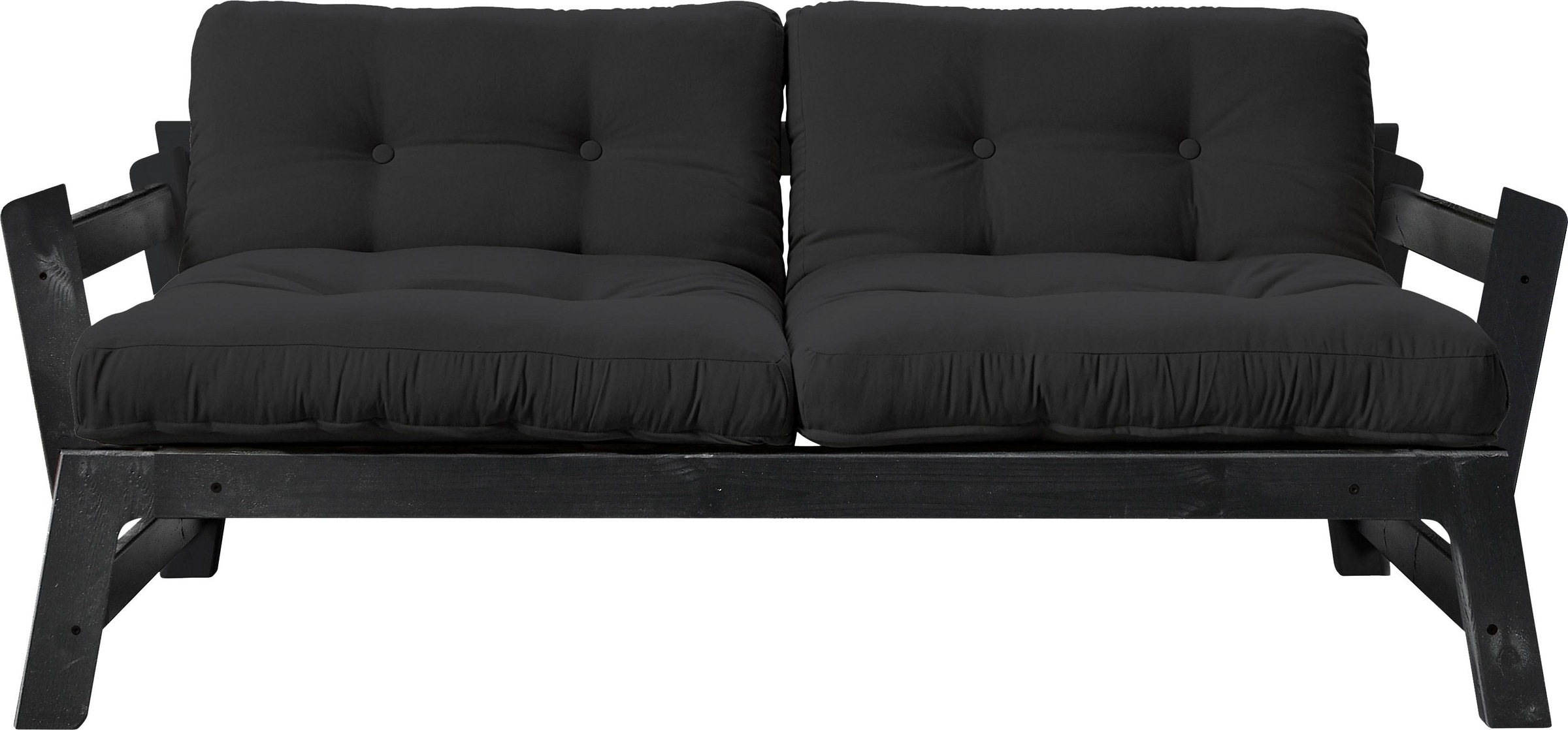 Karup Design Schlafsofa »Step«, inkl. Futonmatratzen, Bezugsqualität 1 kaufen