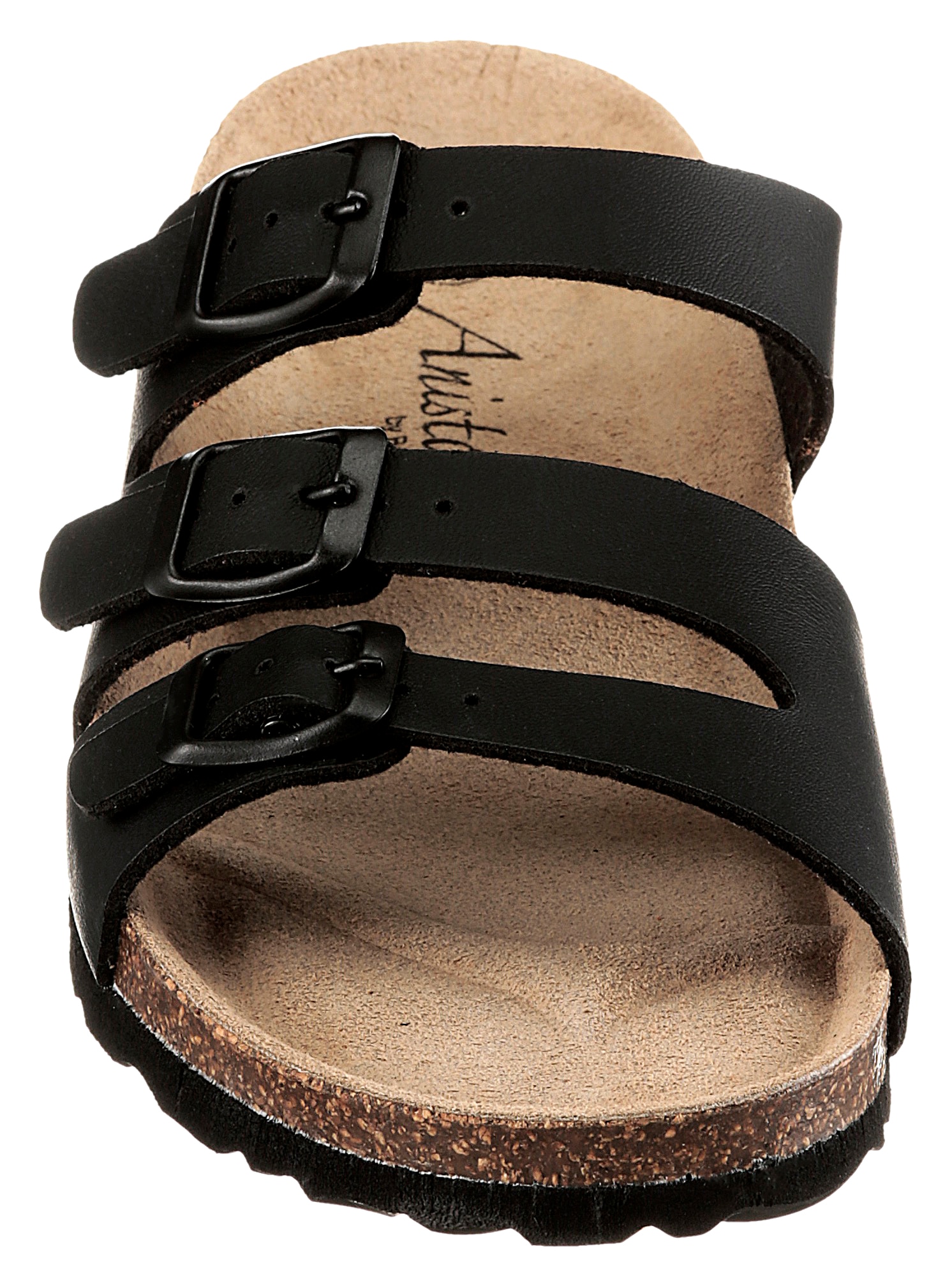 Aniston SHOES Pantolette  Sommerschuh, Hausschuh, Schlappen, Strandschuh - NEUE KOLLEKTION