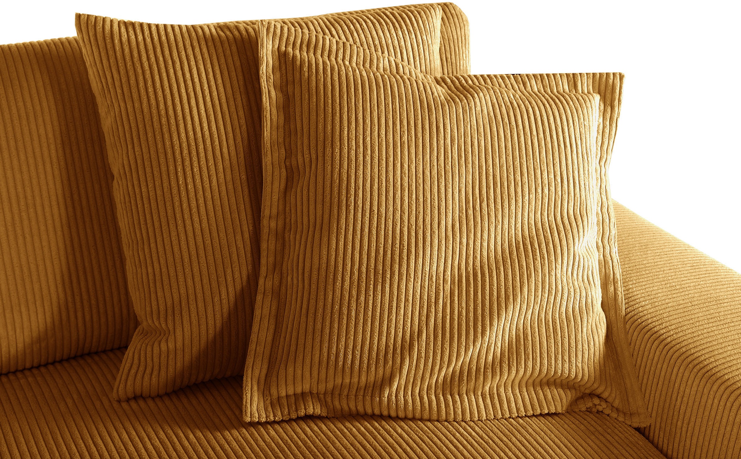 Gutmann Factory Ecksofa