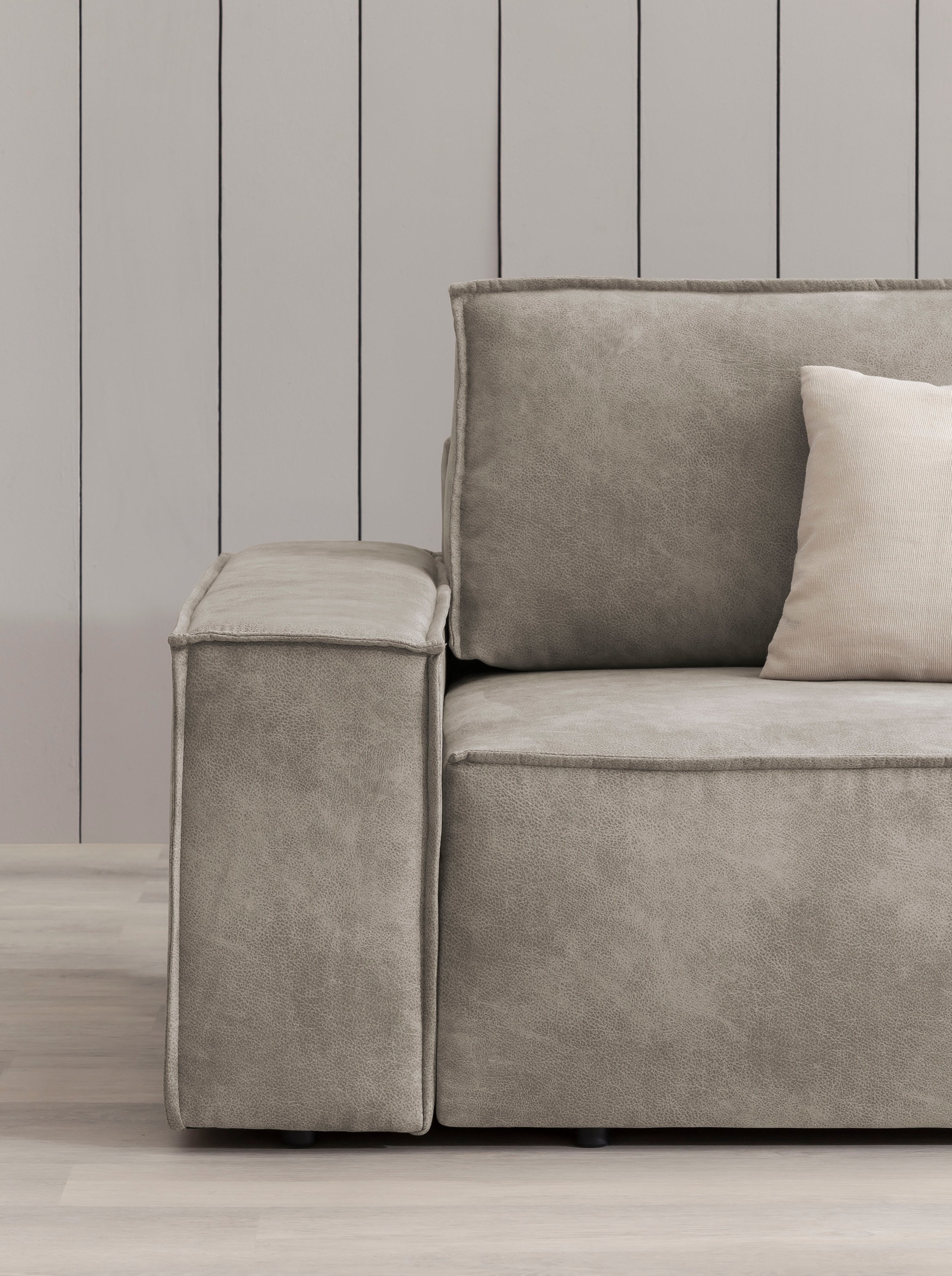 Home affaire Sessel »SHERWOOD«, passend zur Polster-Serie SHERWOOD