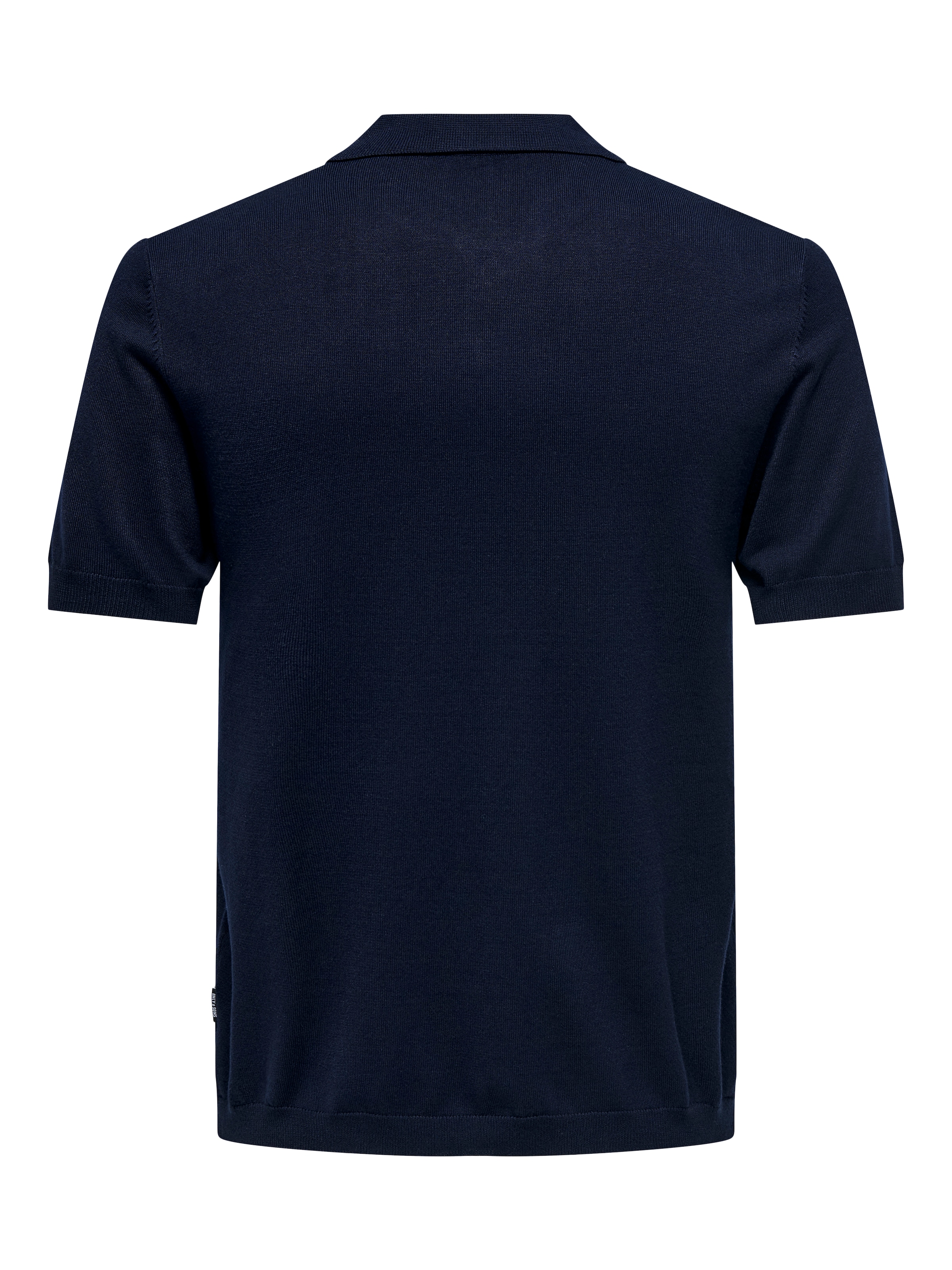 ONLY & SONS Poloshirt »ONSWYLER LIFE REG 14 SS POLO KNIT NOOS«