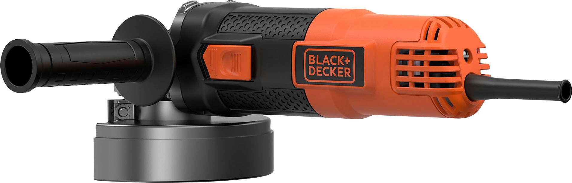 Black + Decker Winkelschleifer »BEG220«