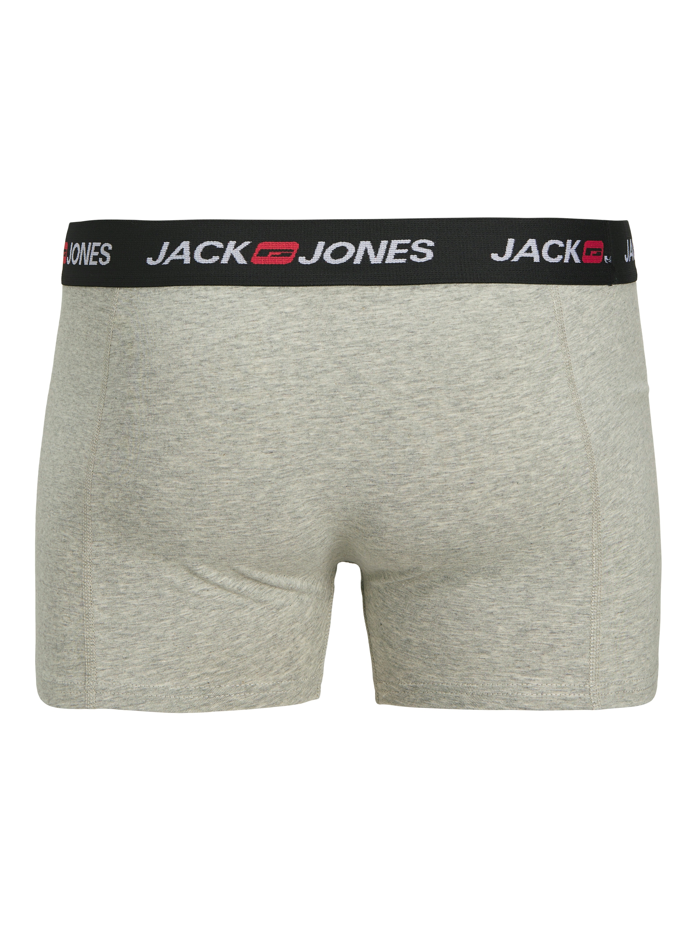 Jack & Jones Trunk »JACCORP OLD LOGO TRUNKS 7 PACK« Packung, 7 Stk.