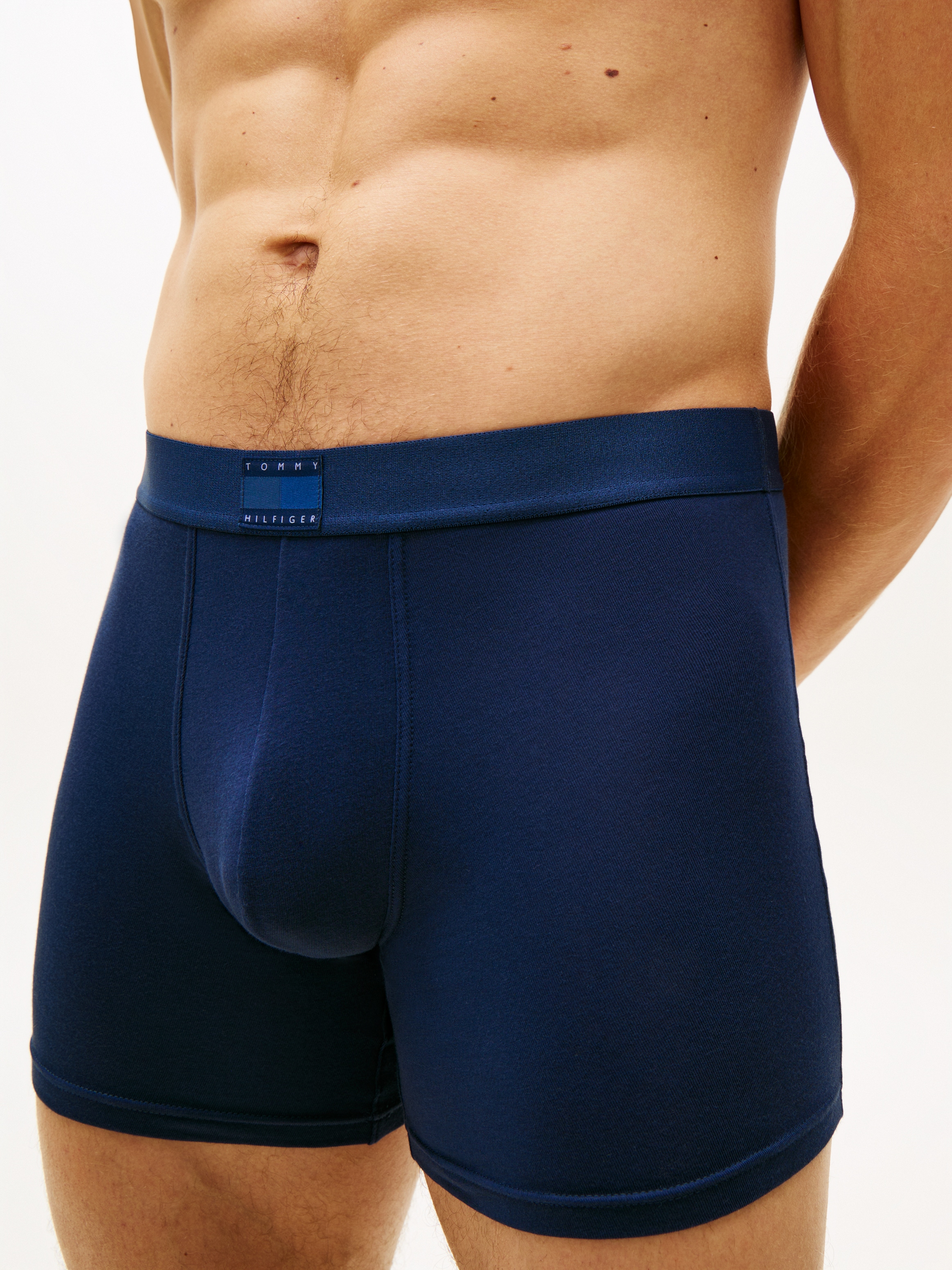 Tommy Hilfiger Underwear Boxer Spar-Pack, 3 Stk.