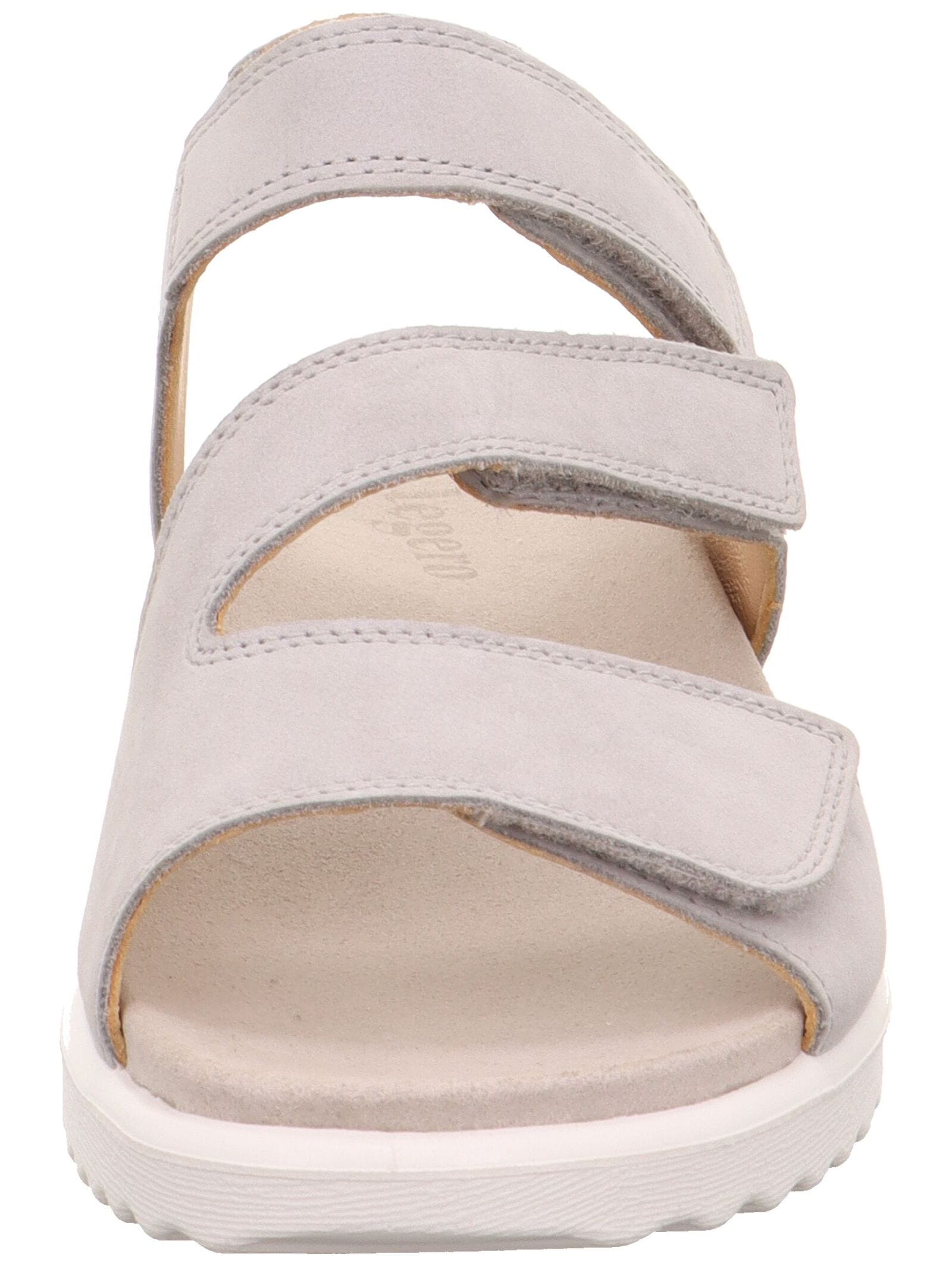 Legero Riemchensandale »Legero Sandalen Leder/Fell«