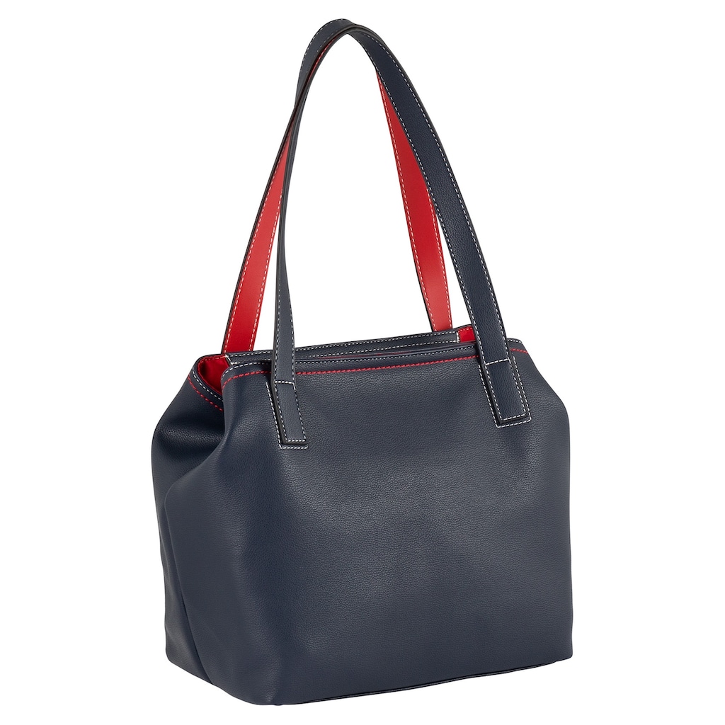 TOM TAILOR Shopper »Miri mare«