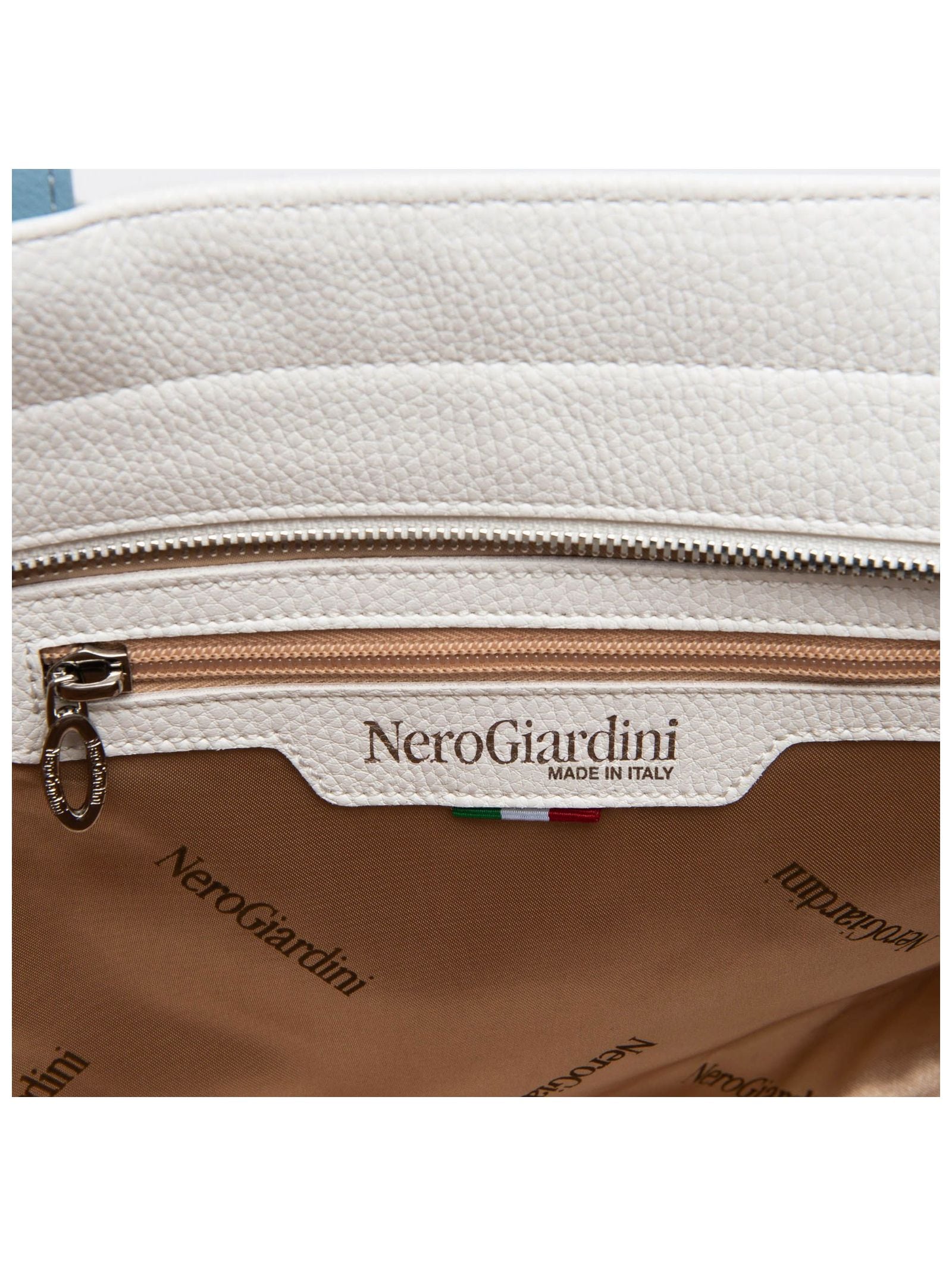 Nero Giardini Shopper »Nero Giardini Taschen Lederimitat«