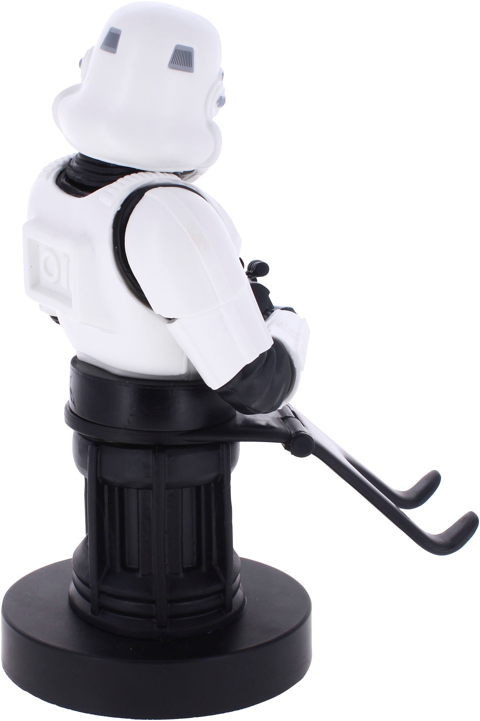 NBG Controller-Halterung »Cable Guy - Star Wars - Stormtrooper2021« 1 Stk. tlg.