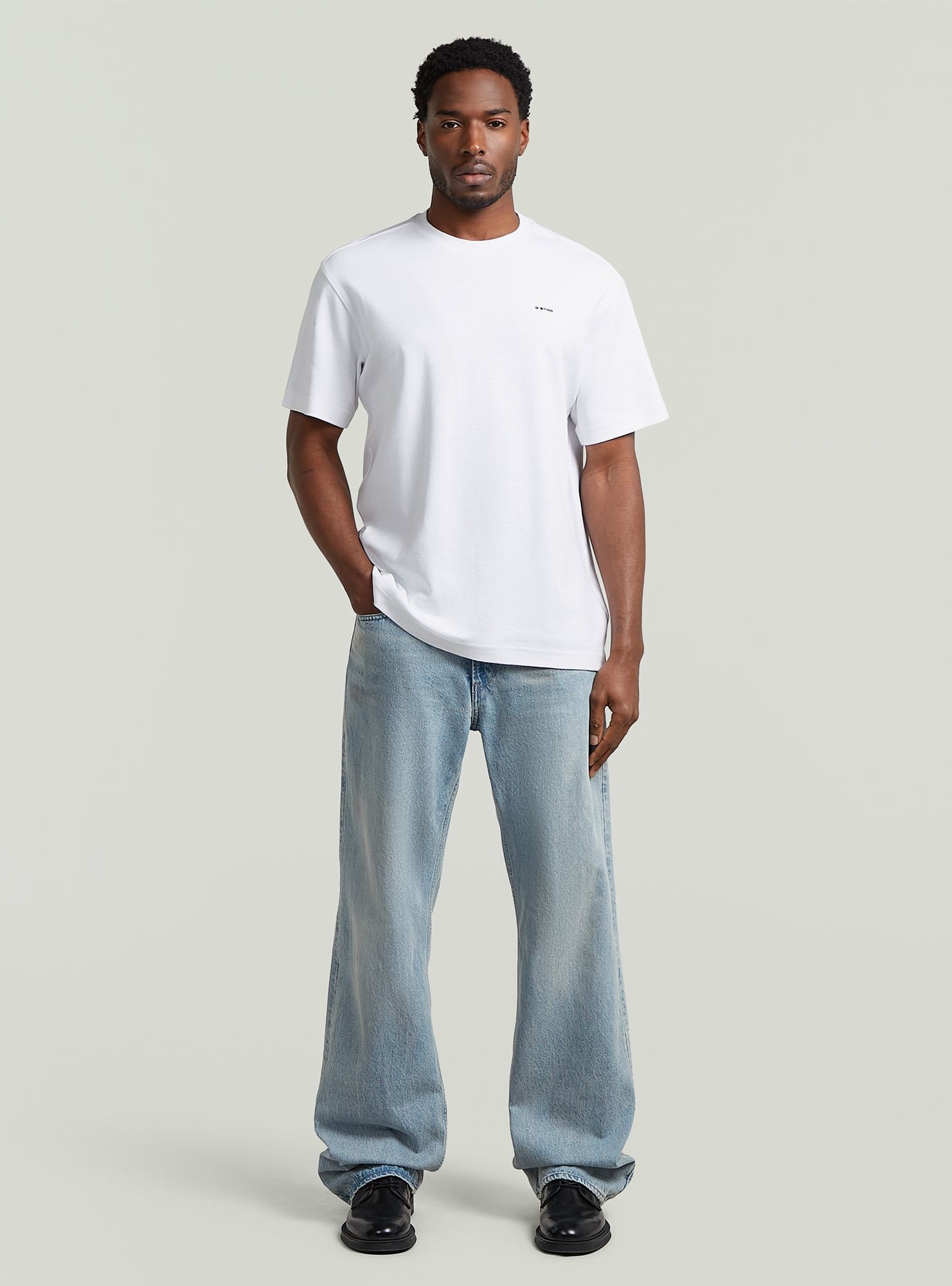 G-STAR T-Shirt »True Regular T-Shirt«