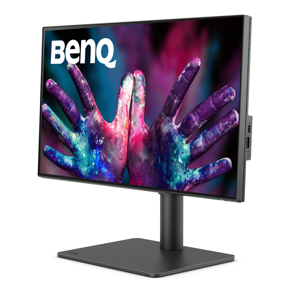 BenQ LCD-Monitor »PD2506Q«, 63,5 cm/25 Zoll, 2560 x 1440 px, WQHD