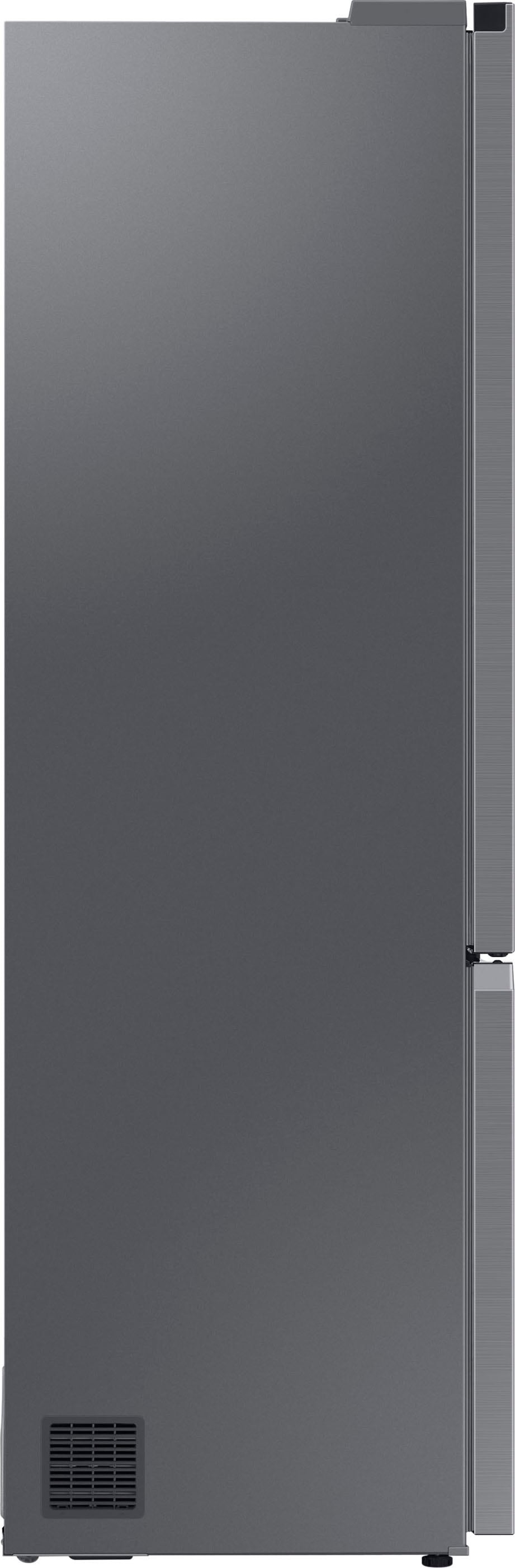 Samsung Kühl-/Gefrierkombination »RB38C607AS9«, RB38C607AS9, 203 cm hoch, 59,5 cm breit