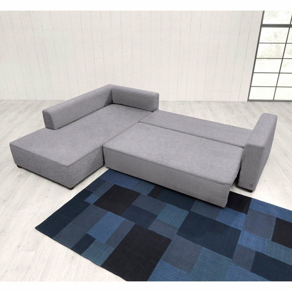 TOM TAILOR HOME Ecksofa »HEAVEN STYLE M«